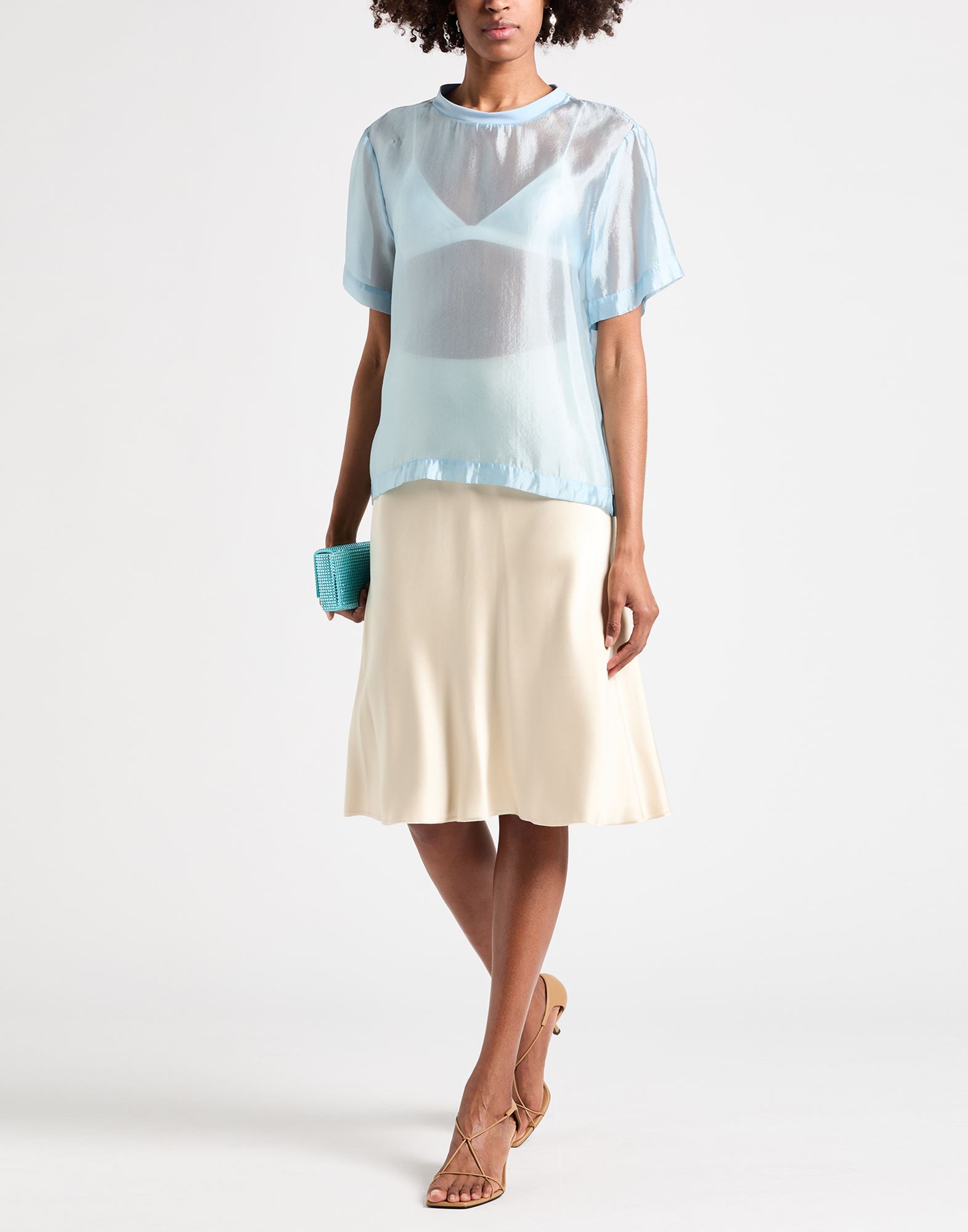  The Garment - Camisetas Y Tops - Tops - On Yoox.com 