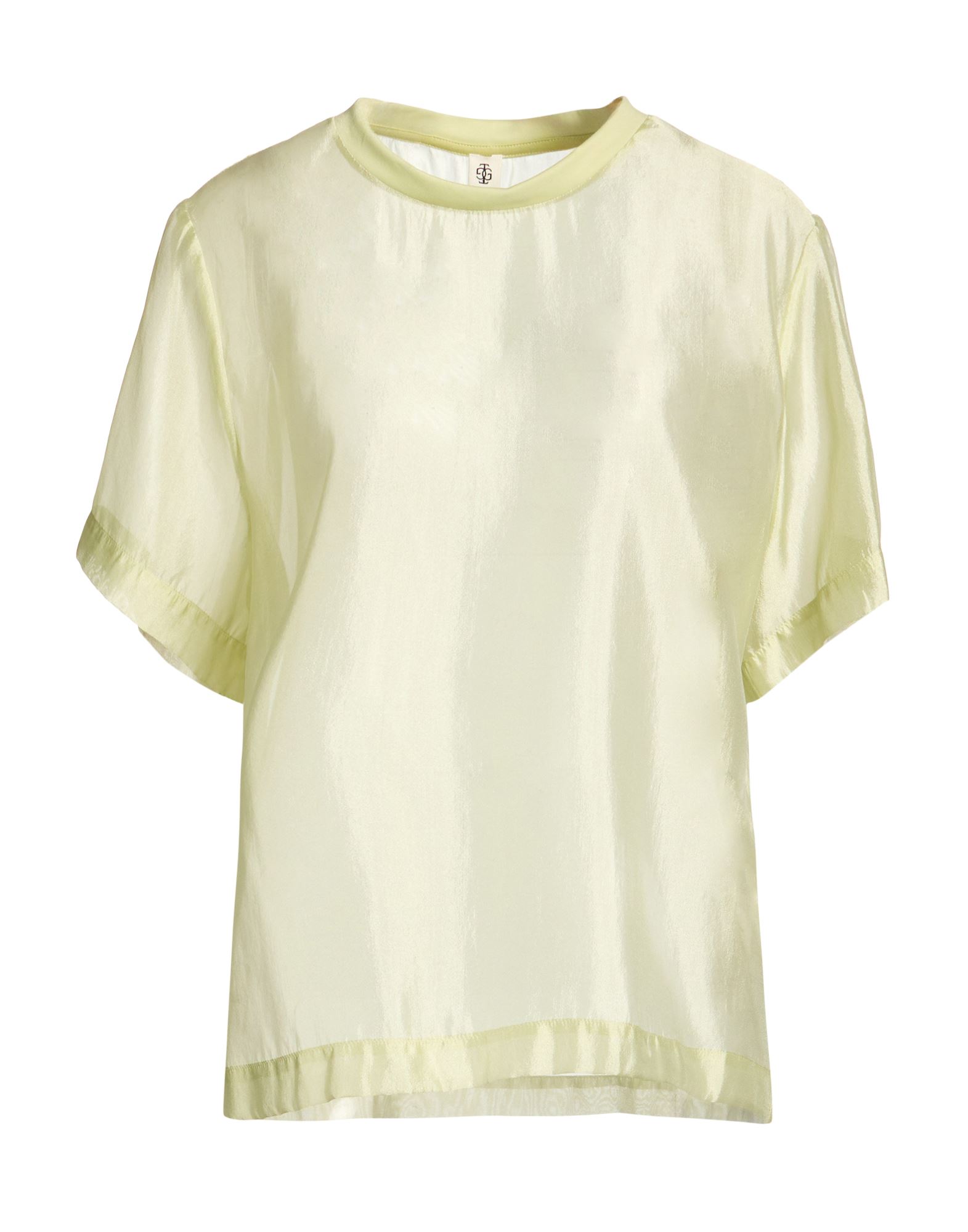 THE GARMENT ΜΠΛΟΥΖΑΚΙΑ Τοπ