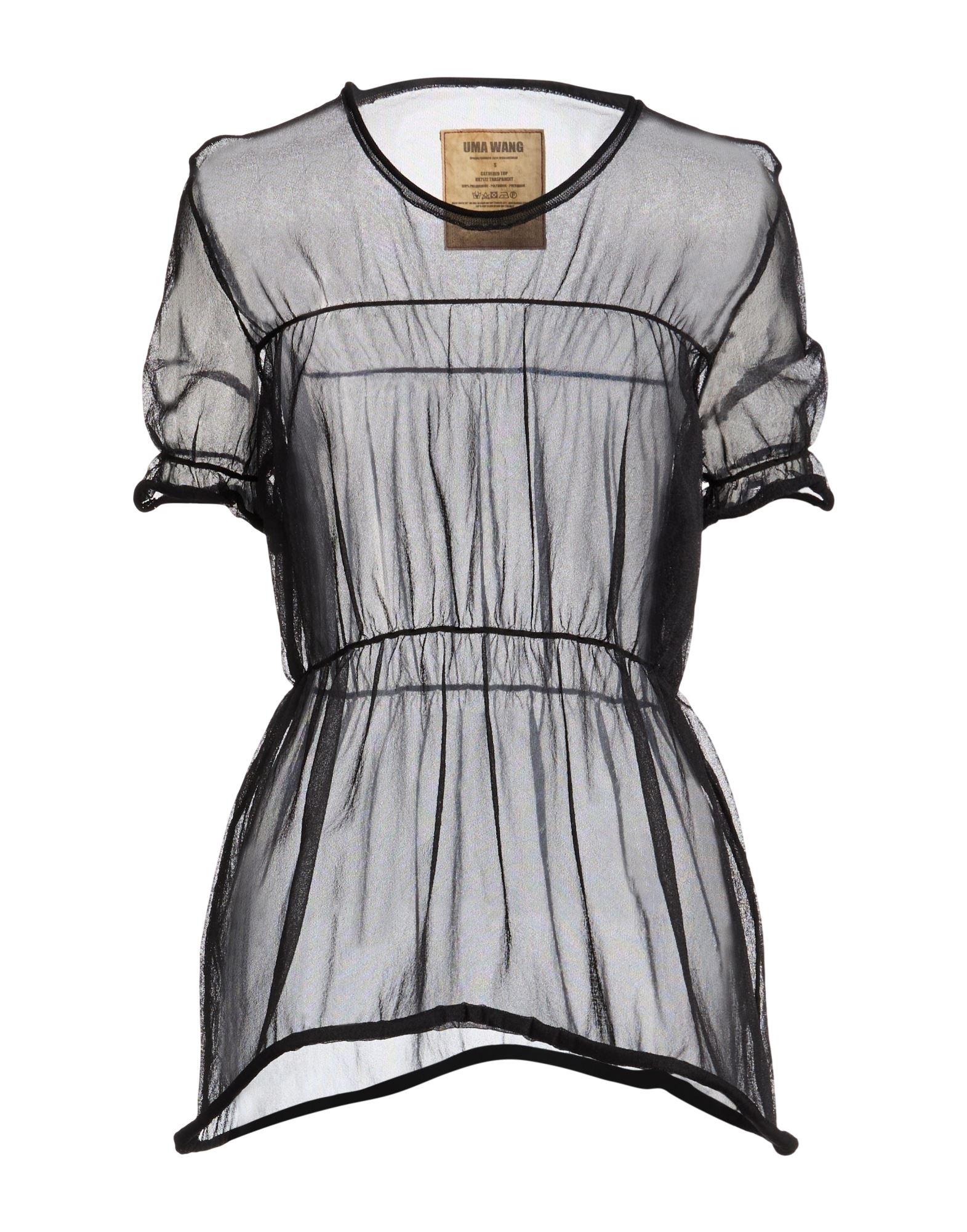 Uma Wang - Tops - Tops - On Yoox.com 