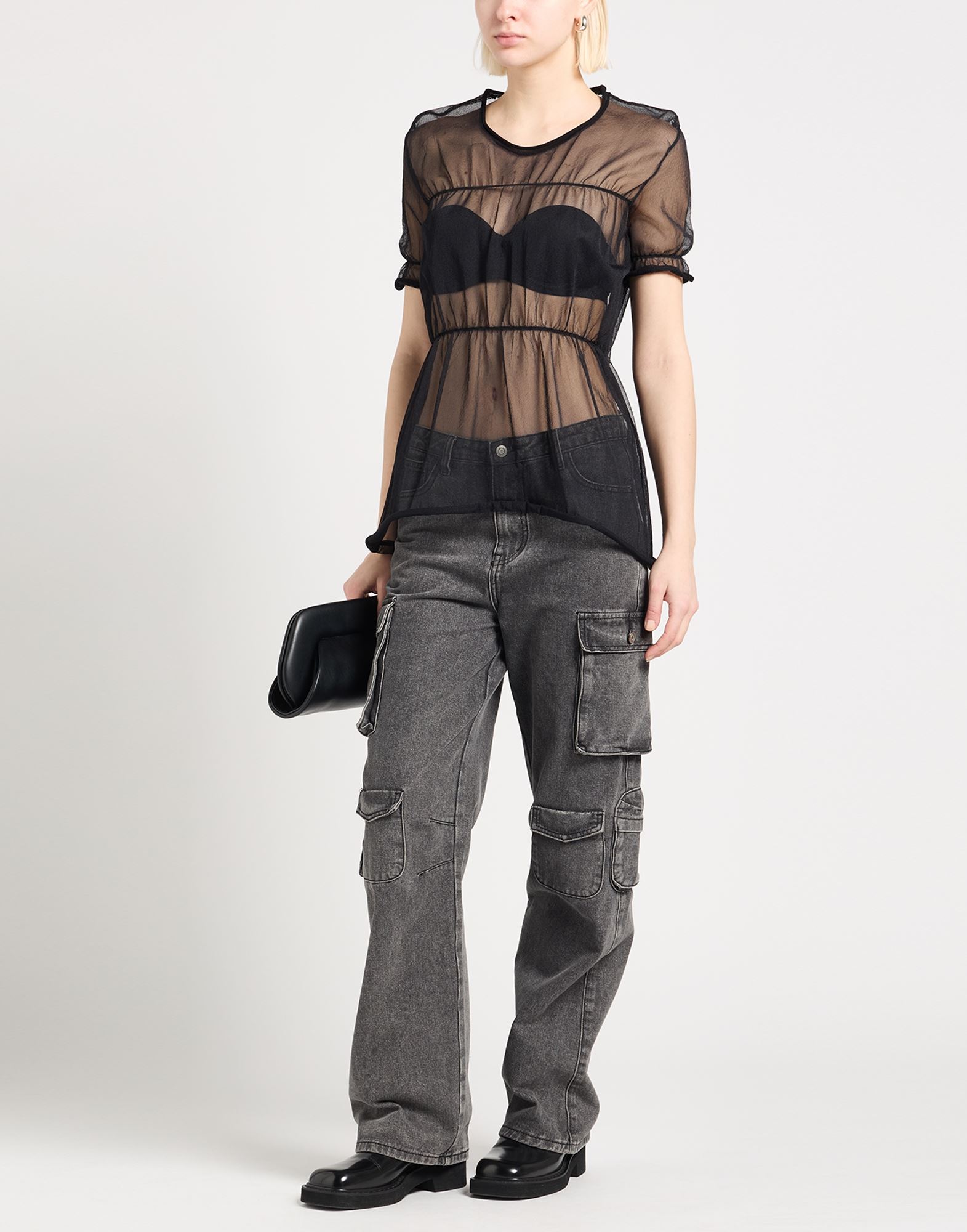  Uma Wang - Tops - Tops - On Yoox.com 