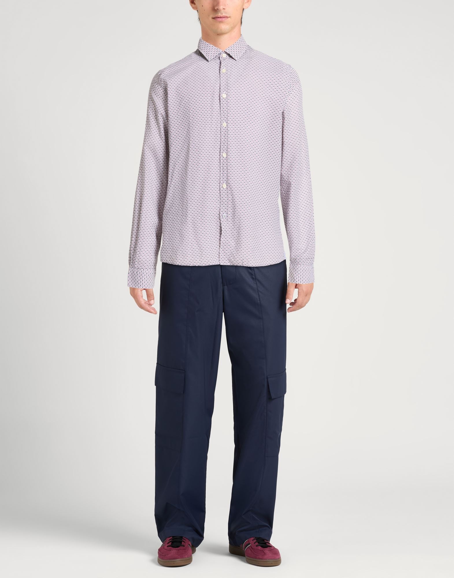  Fred Mello - Tops - Hemden - On Yoox.com 