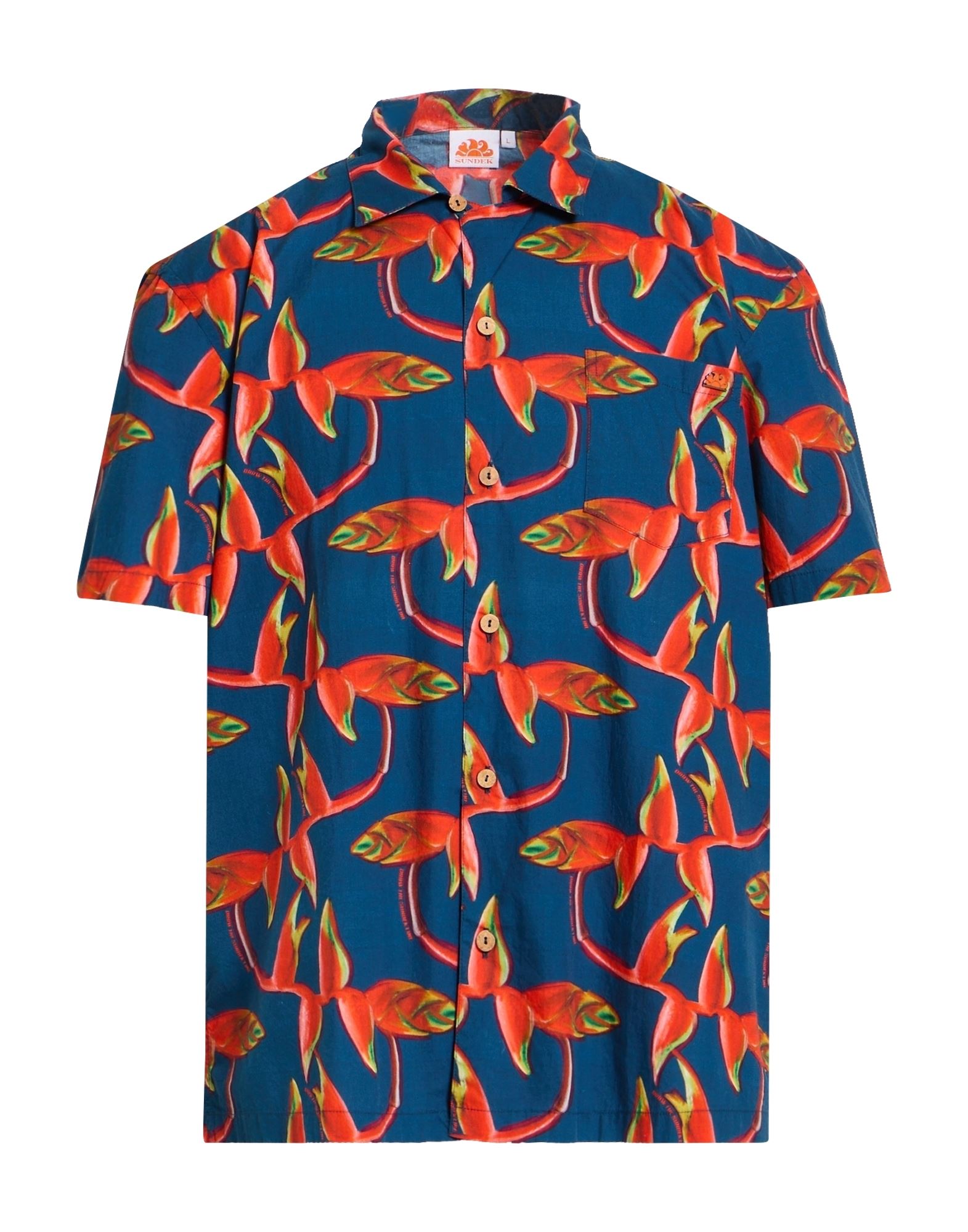  Sundek - Tops - Hemden - On Yoox.com 
