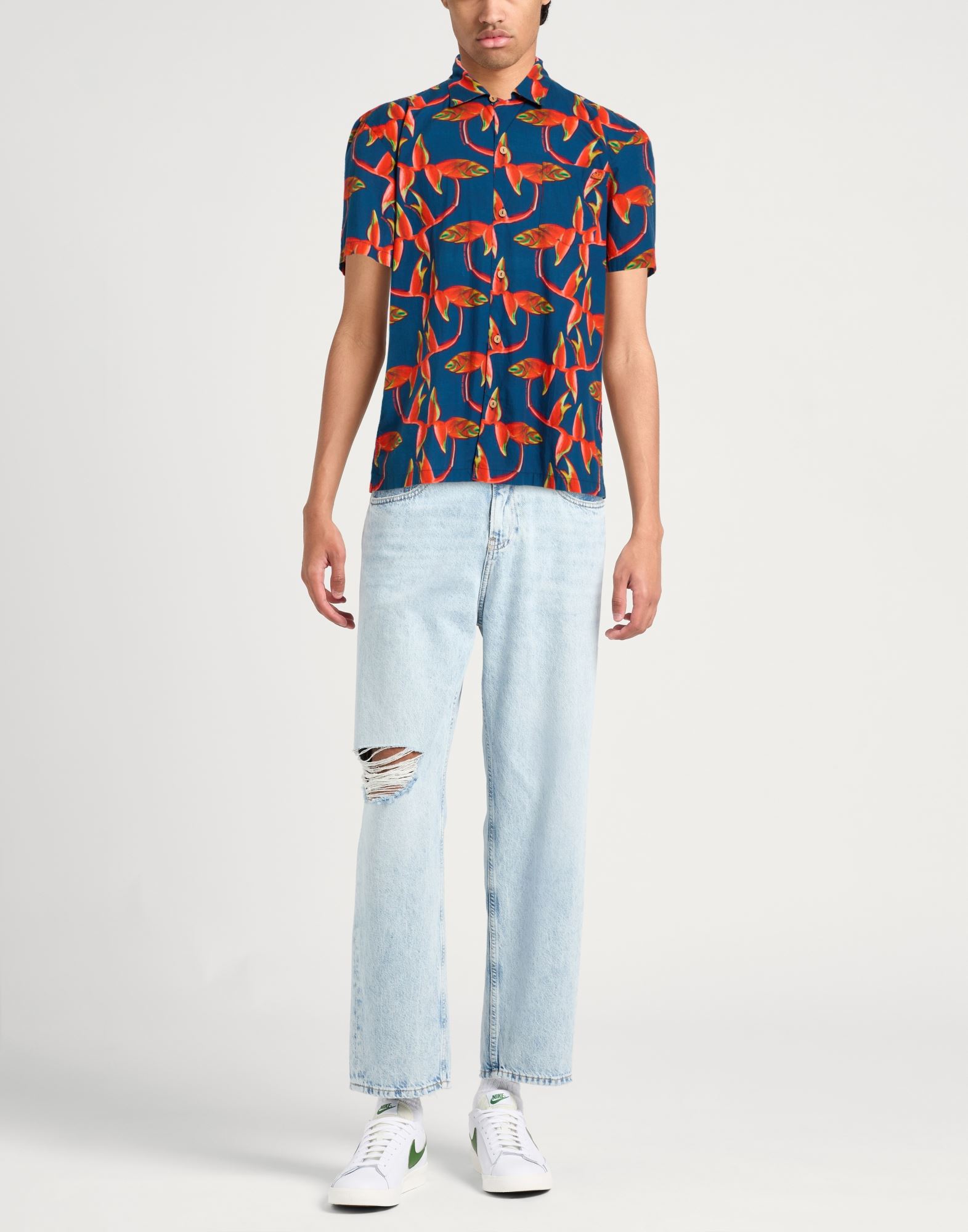  Sundek - Tops - Hemden - On Yoox.com 