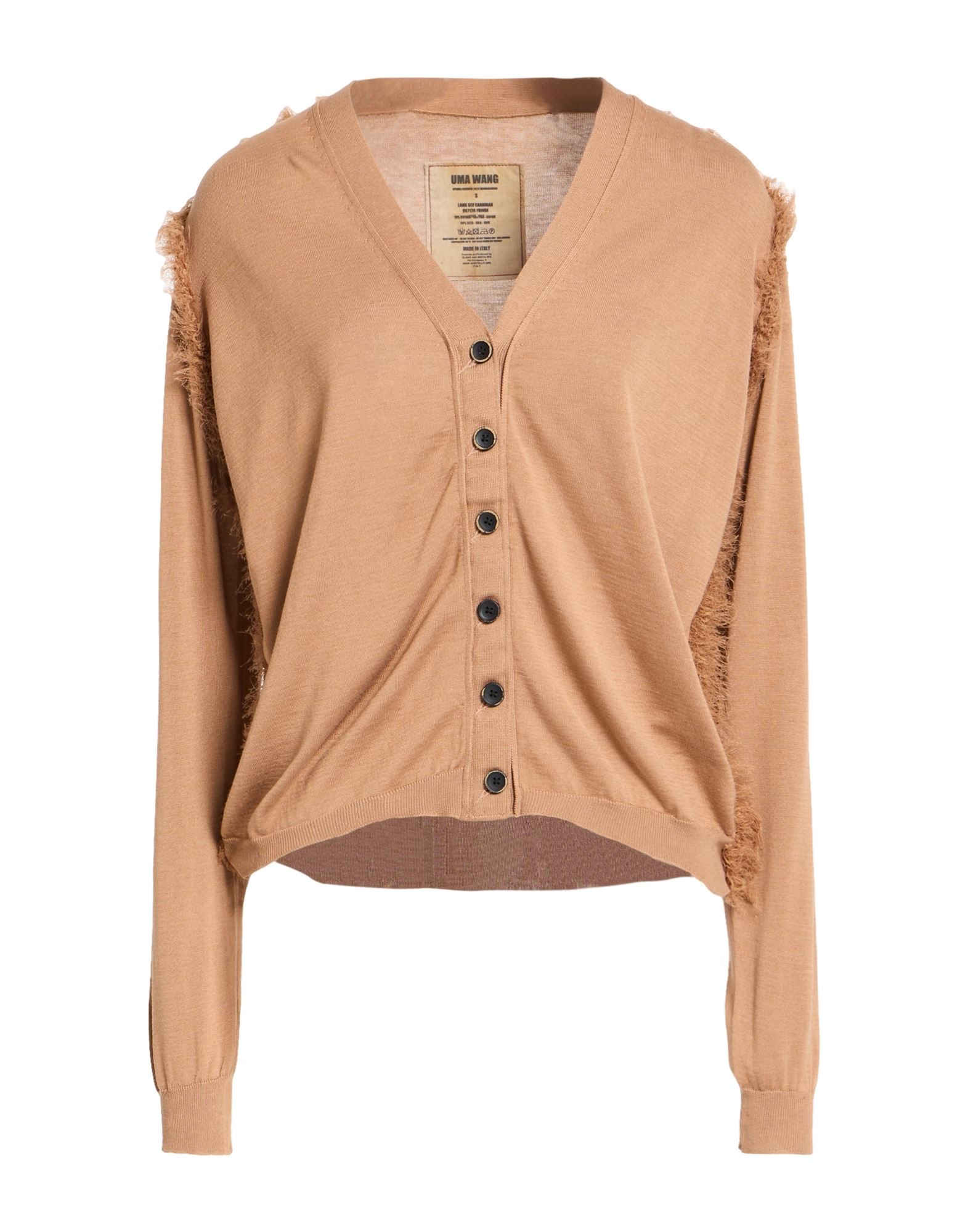 Uma Wang - Maille - Cardigans - On Yoox.com 