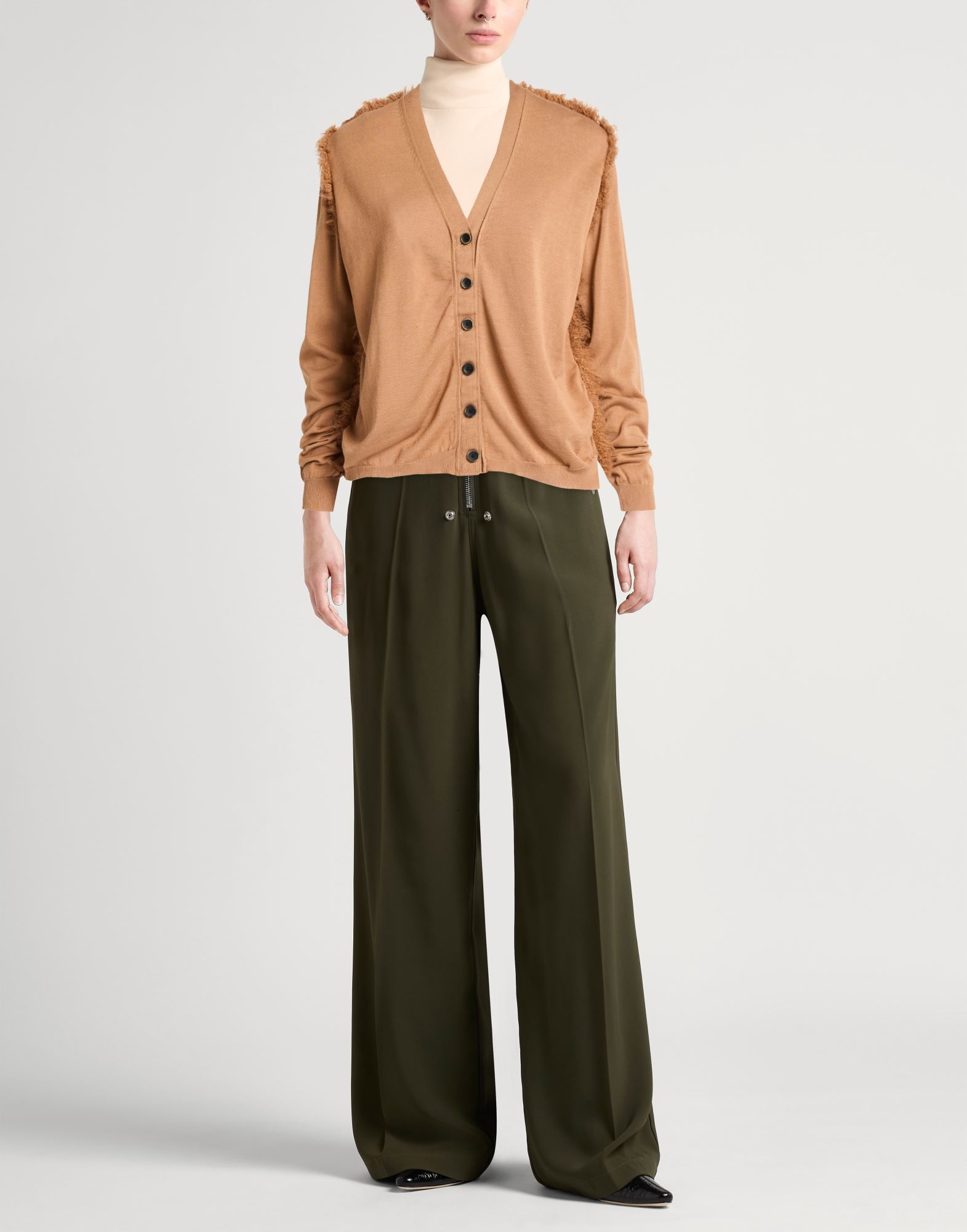  Uma Wang - Maille - Cardigans - On Yoox.com 