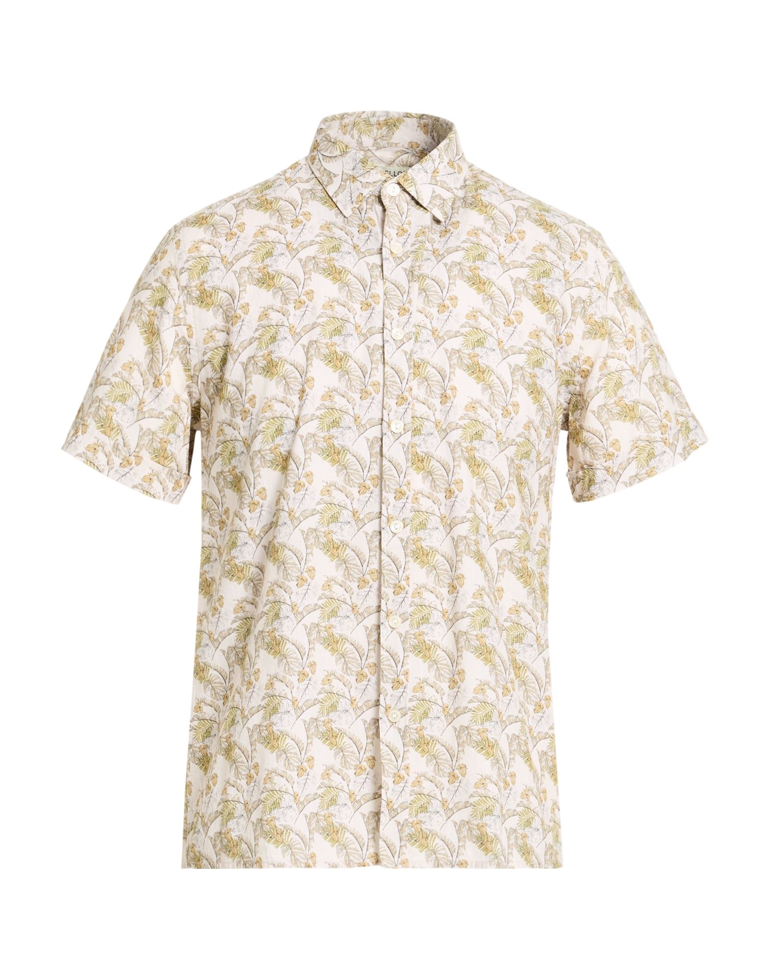 Fred Mello - Topwear - Camicie - On Yoox.com 