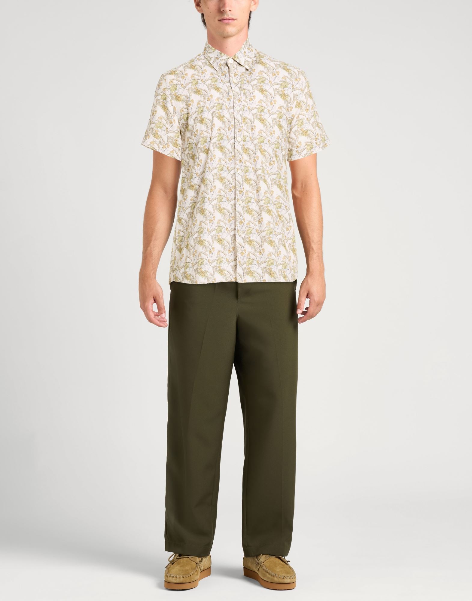  Fred Mello - Topwear - Camicie - On Yoox.com 