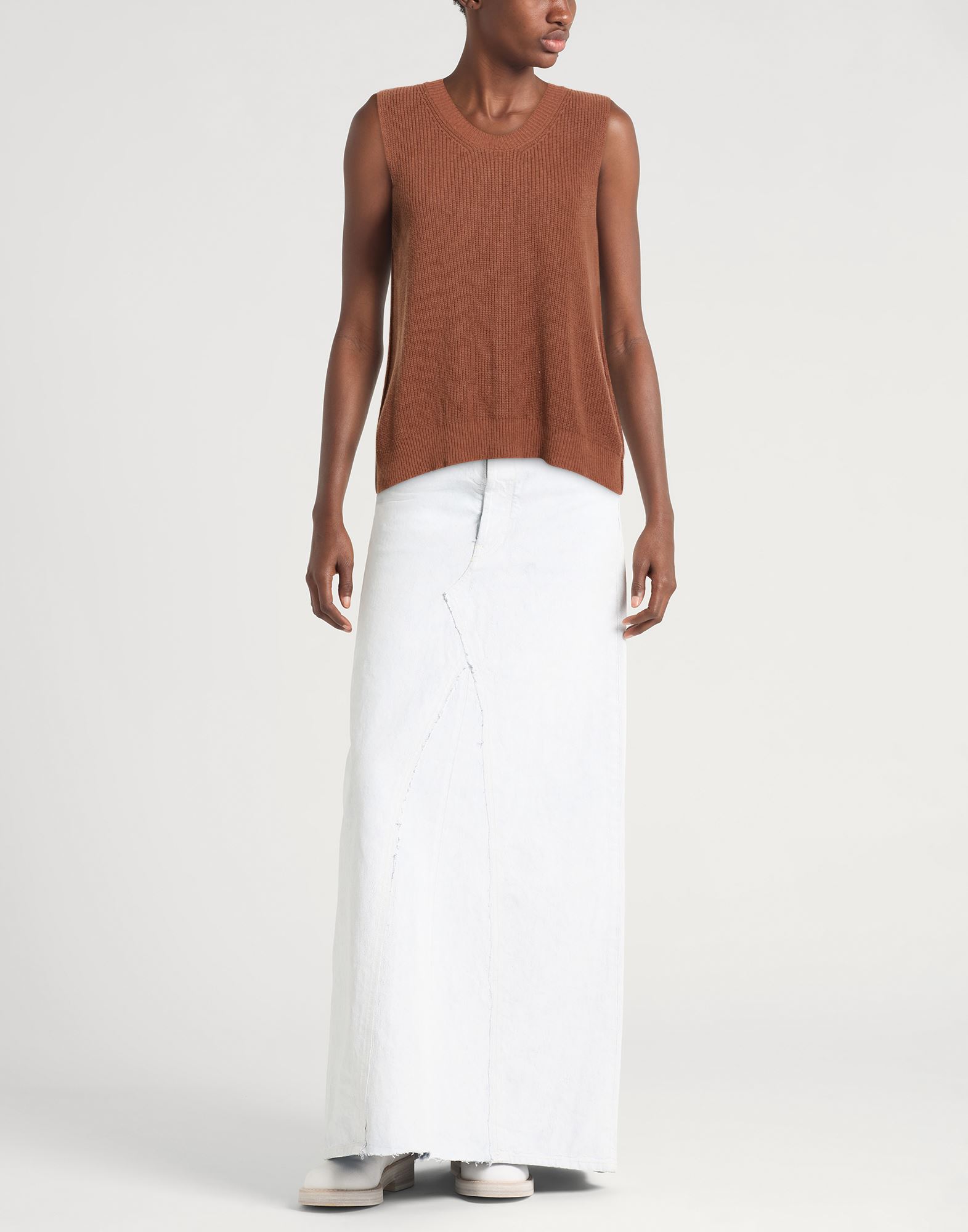  Uma Wang - Prendas De Punto - Pullover - On Yoox.com 