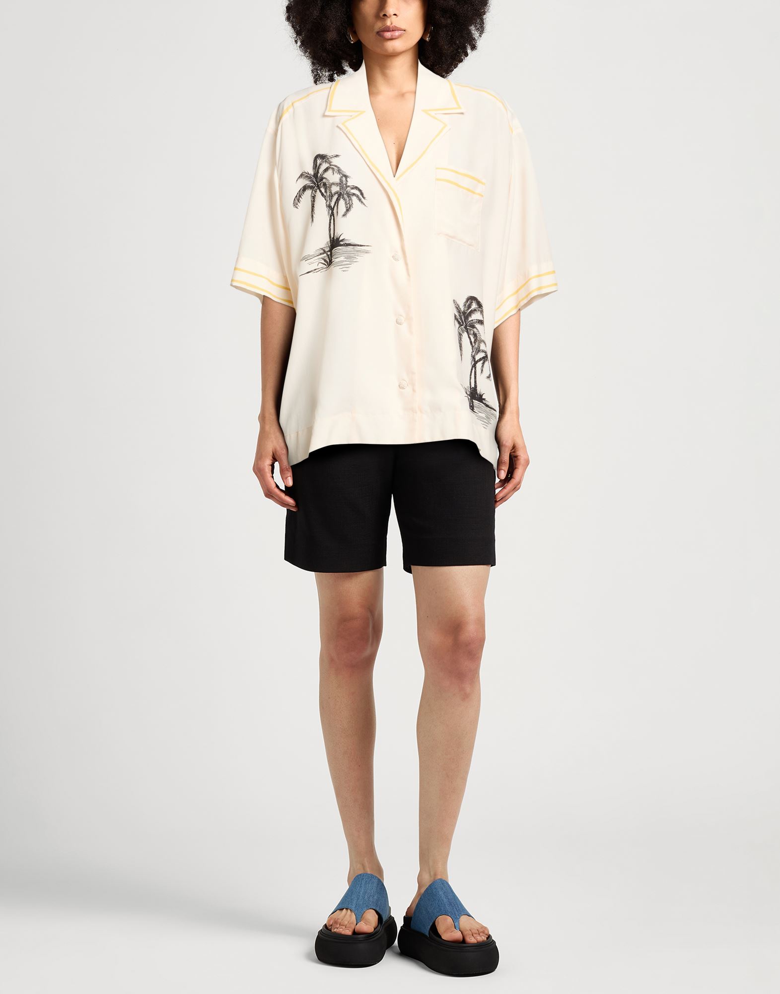  Zimmermann - Tops - Hemden - On Yoox.com 