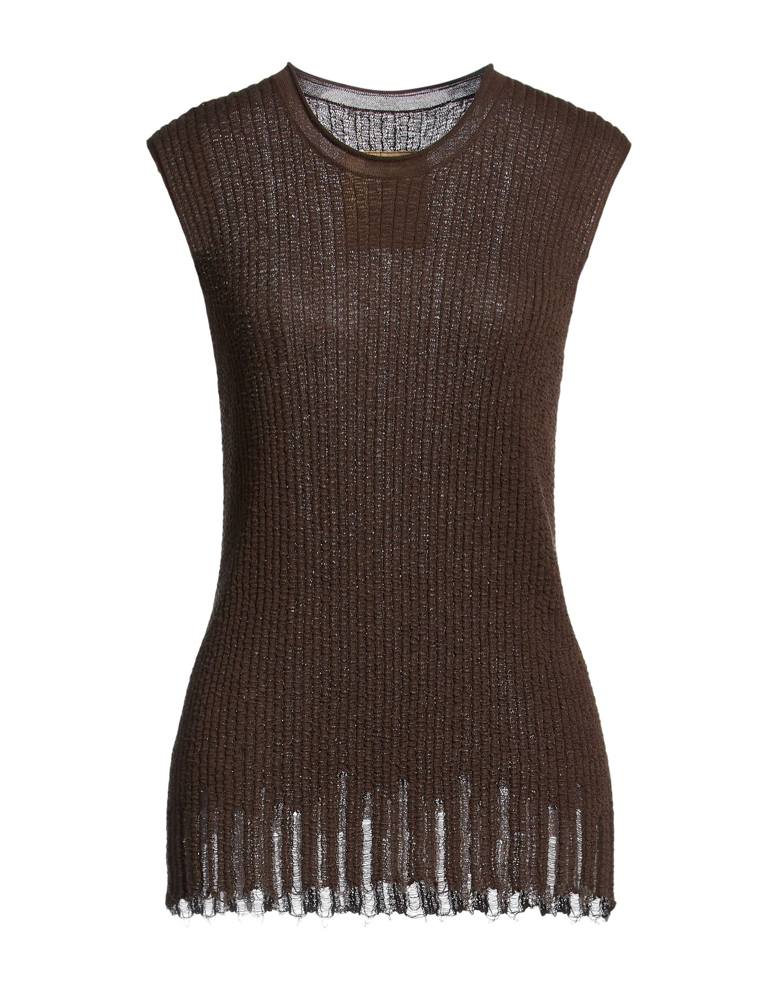  Uma Wang - Prendas De Punto - Pullover - On Yoox.com 