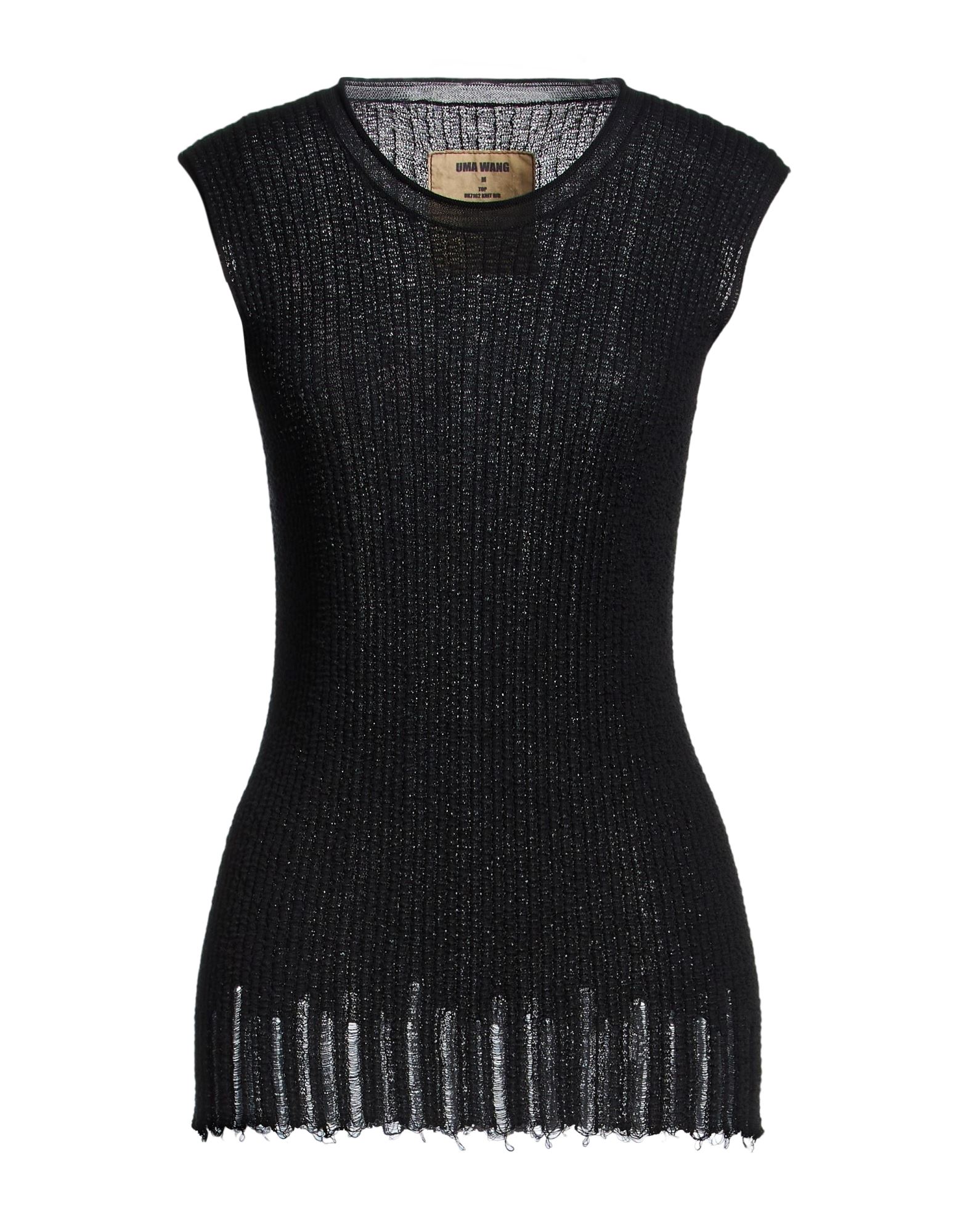  Uma Wang - Prendas De Punto - Pullover - On Yoox.com 