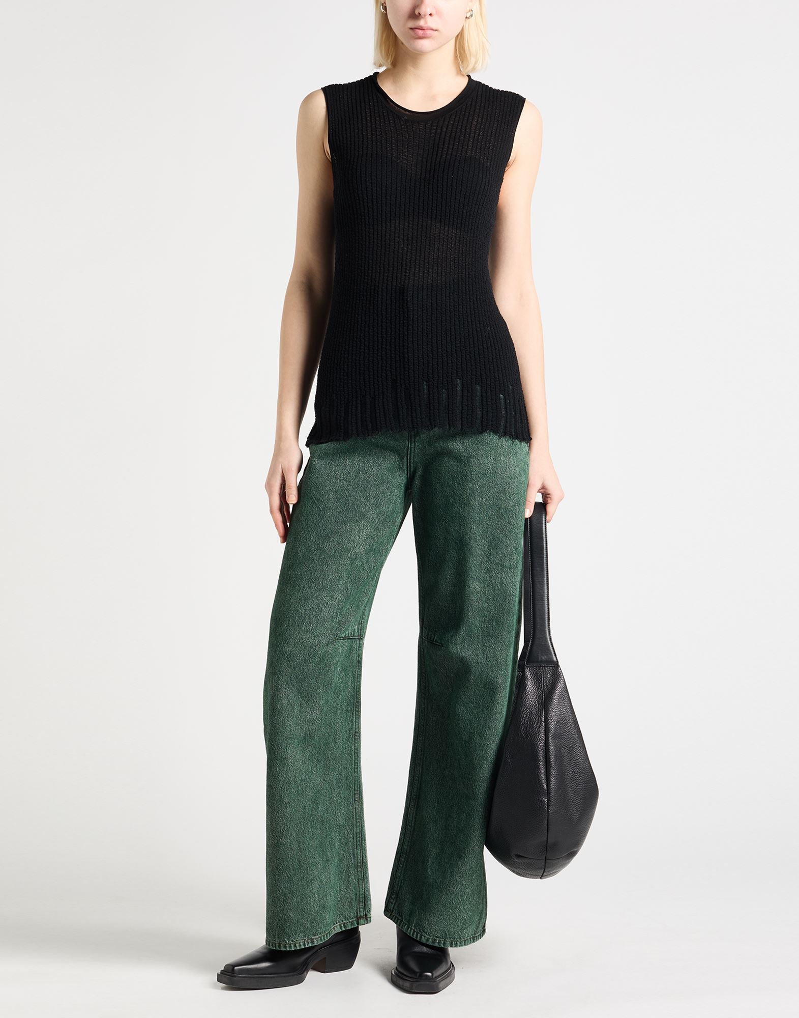  Uma Wang - Prendas De Punto - Pullover - On Yoox.com 
