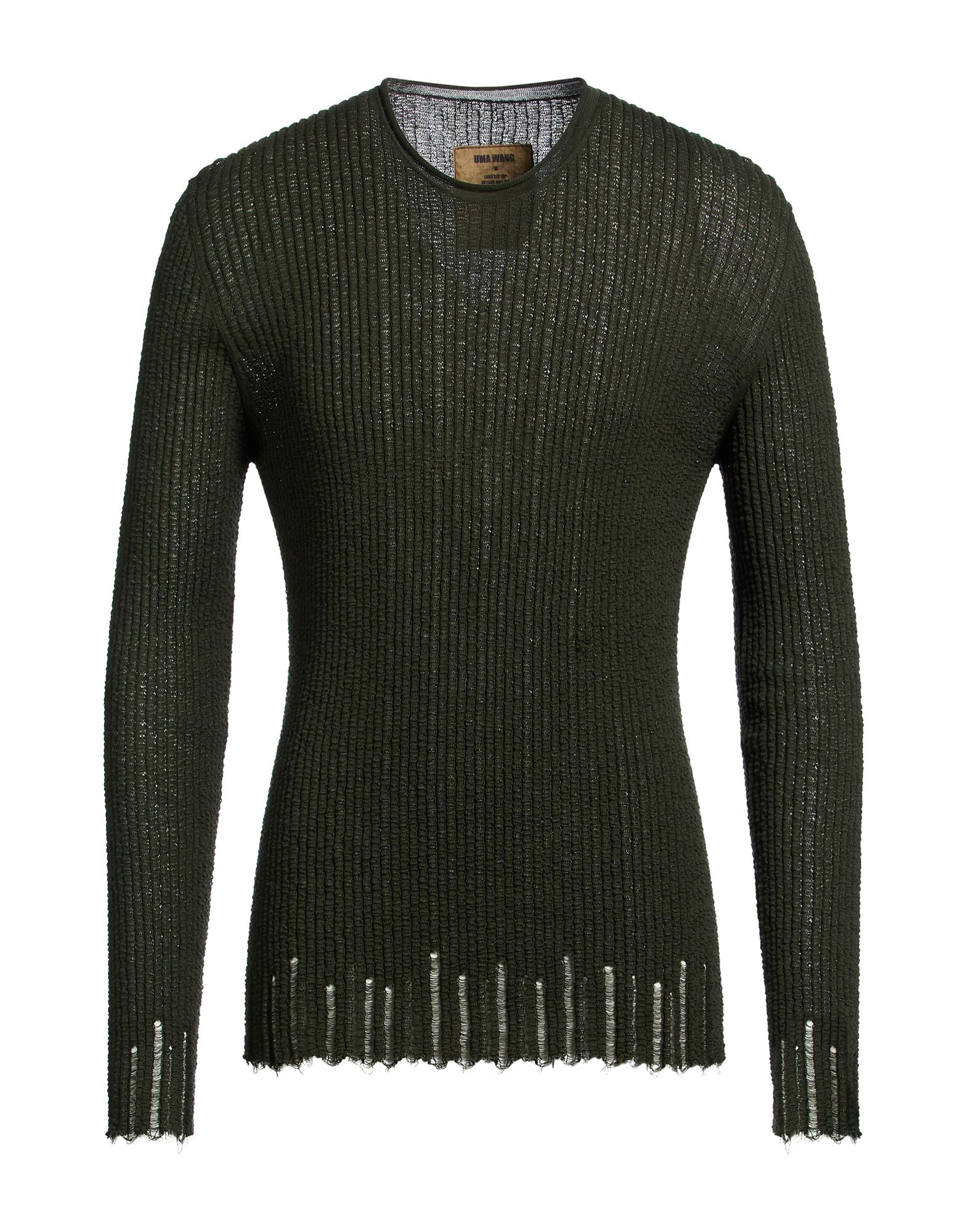  Uma Wang - Prendas De Punto - Pullover - On Yoox.com 