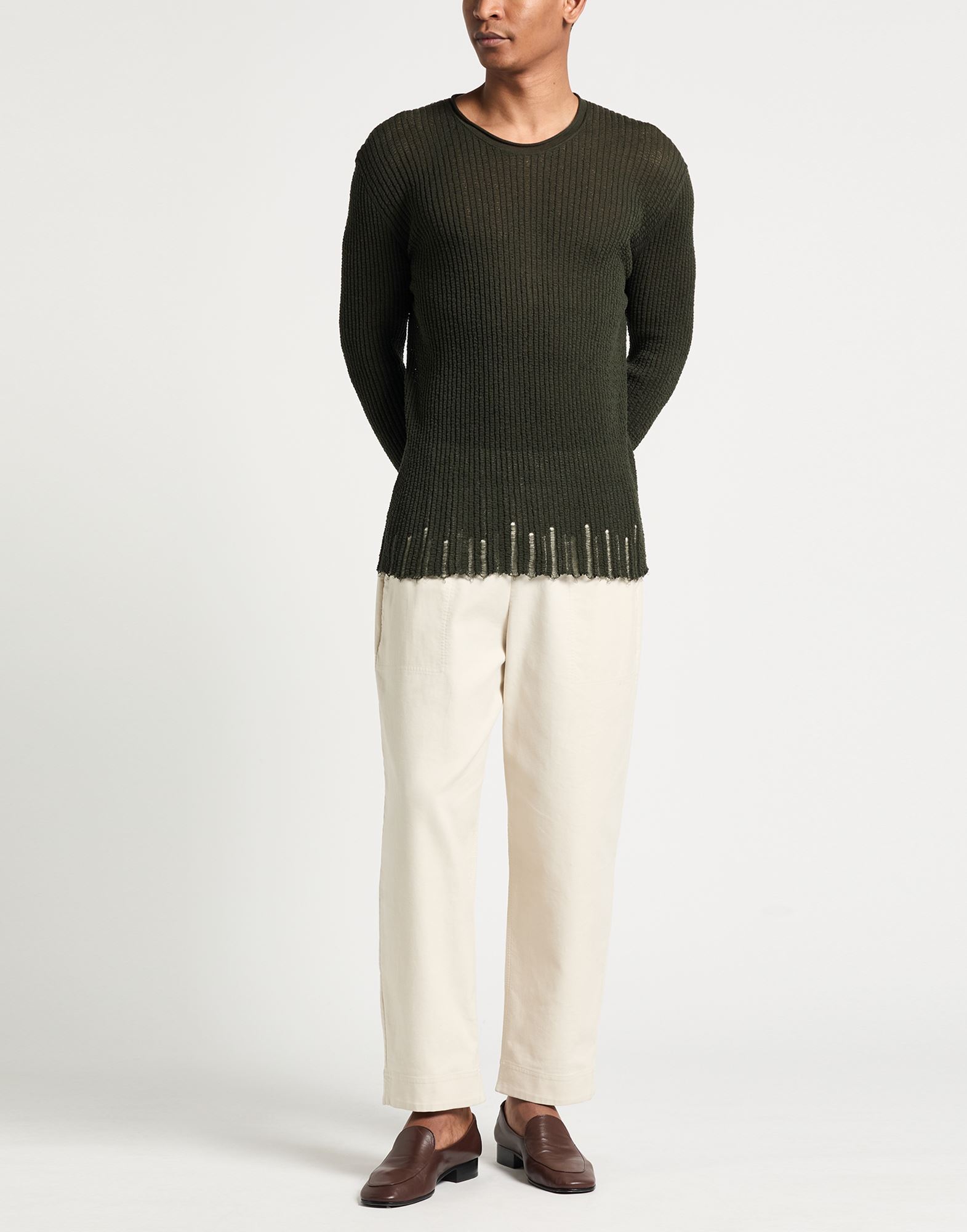  Uma Wang - Prendas De Punto - Pullover - On Yoox.com 