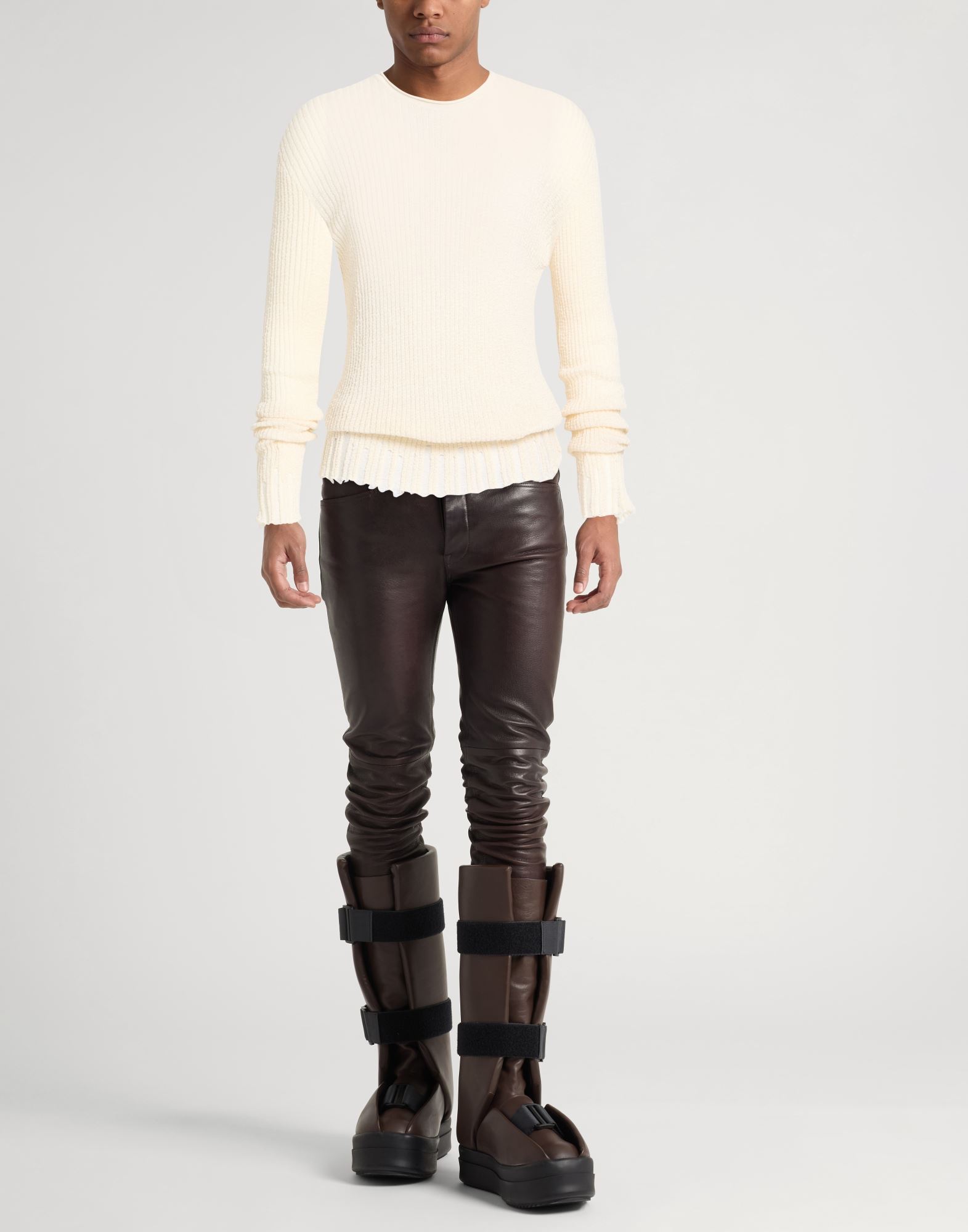  Uma Wang - Prendas De Punto - Pullover - On Yoox.com 