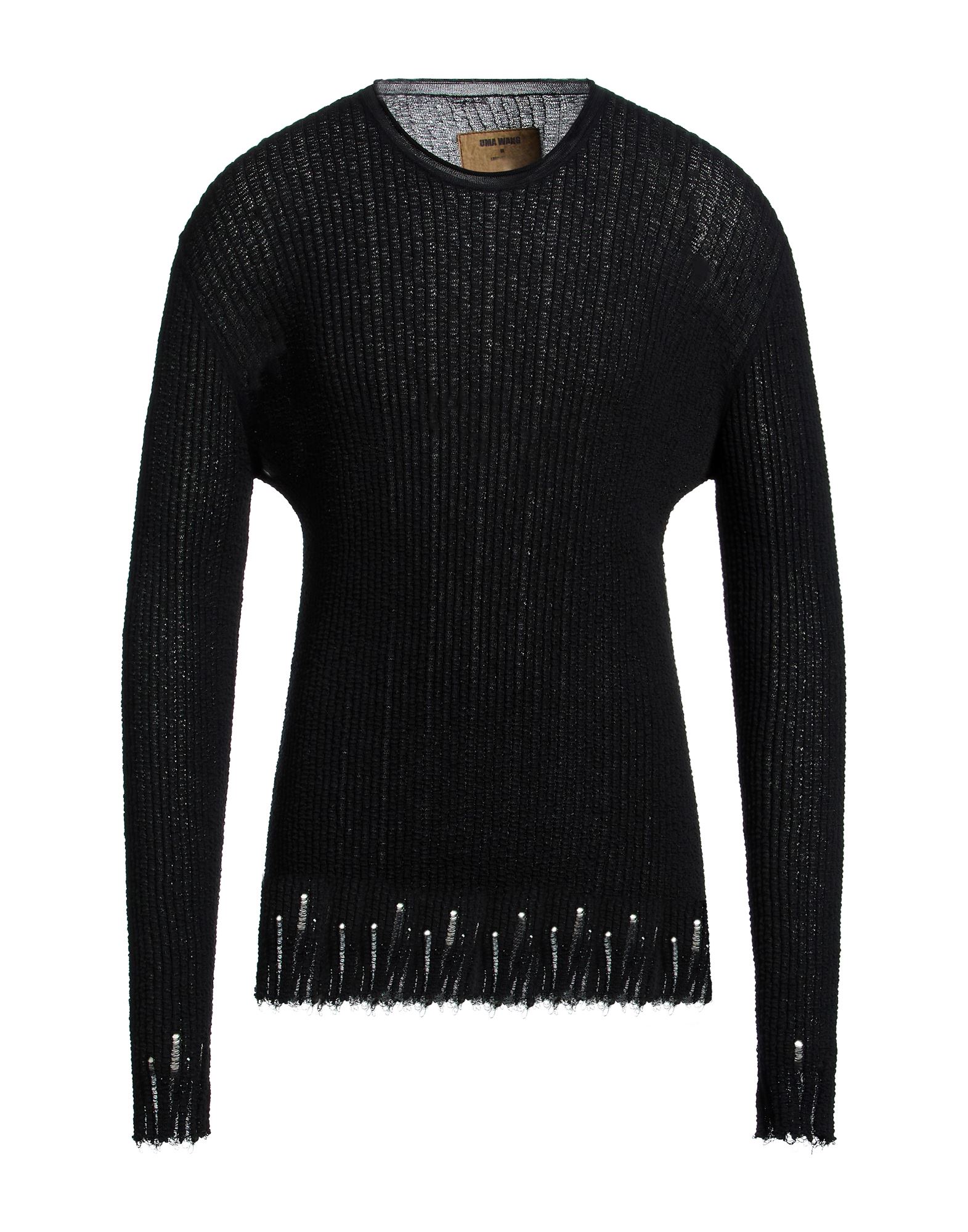  Uma Wang - Strickwaren - Pullover - On Yoox.com 