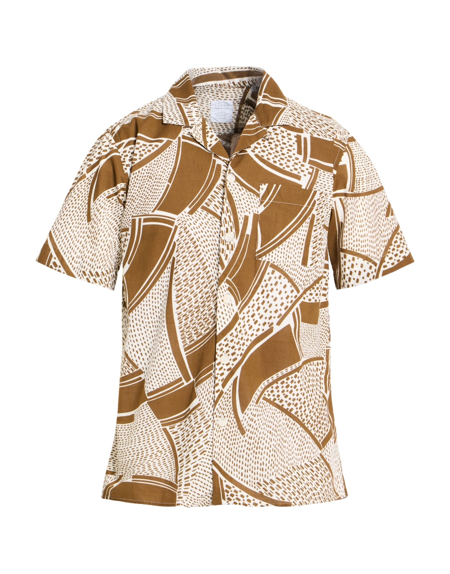  Xacus - Tops - Hemden - On Yoox.com 