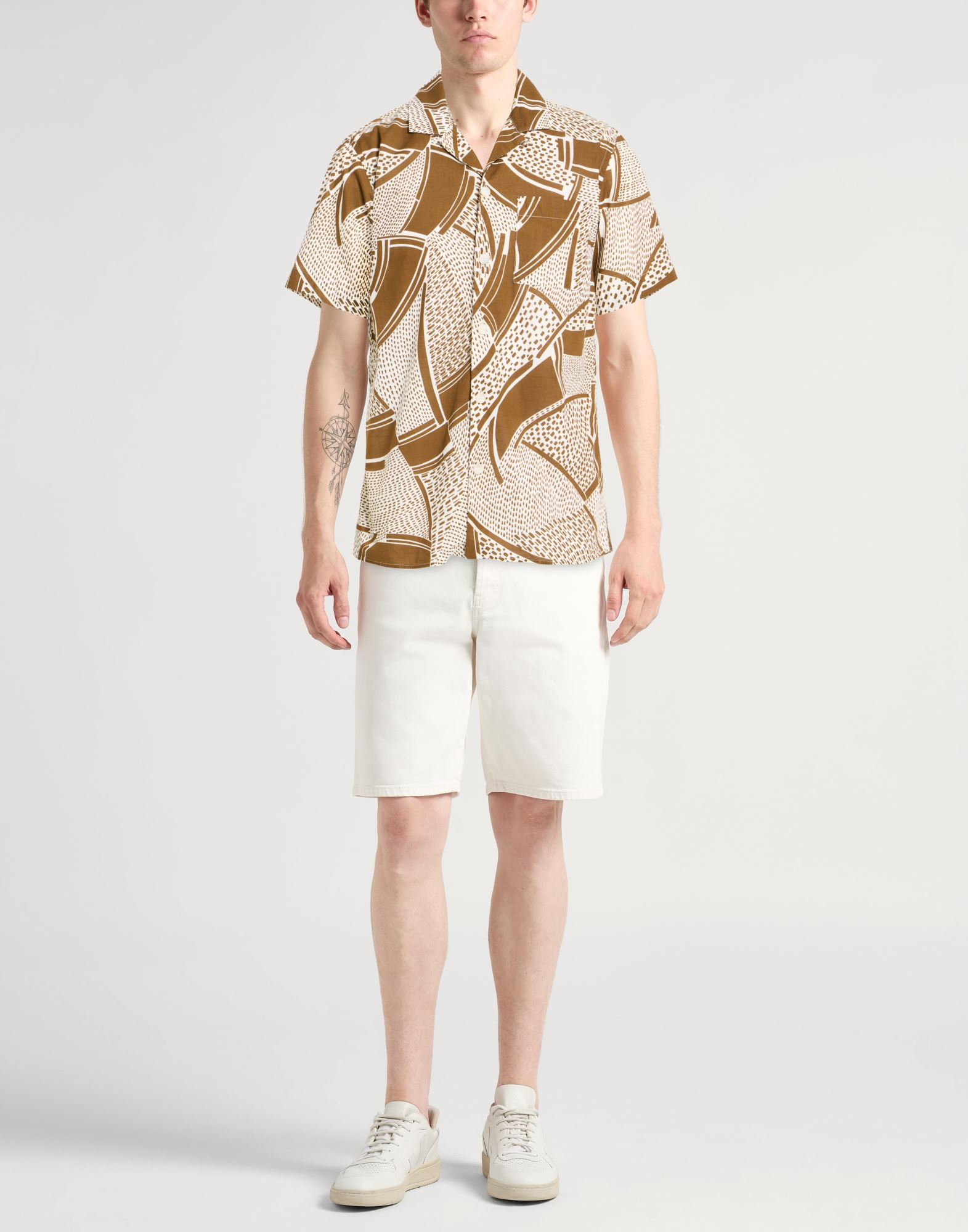  Xacus - Tops - Hemden - On Yoox.com 
