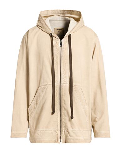 Sudadera Hombre Arena L,M Hombre