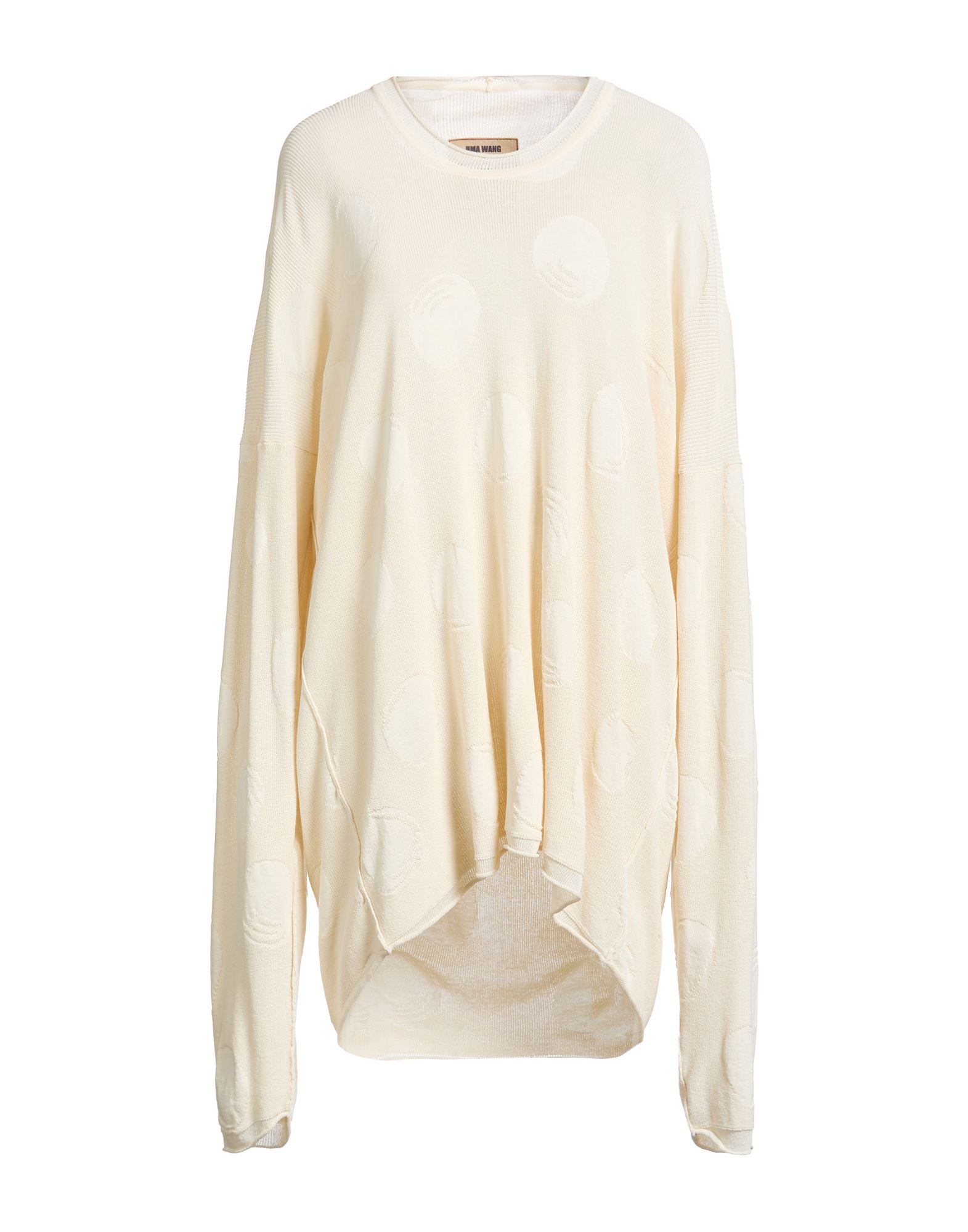  Uma Wang - Strickwaren - Pullover - On Yoox.com 