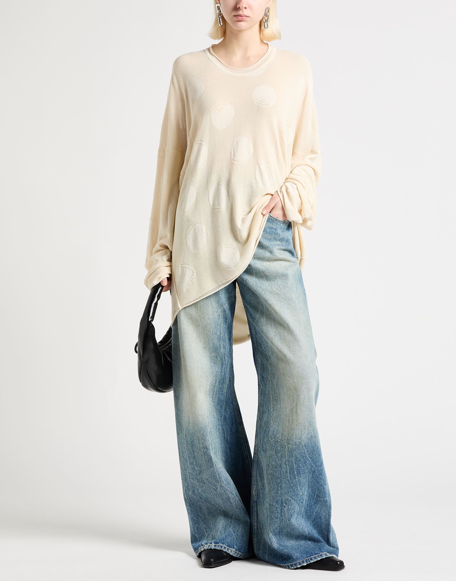  Uma Wang - Strickwaren - Pullover - On Yoox.com 