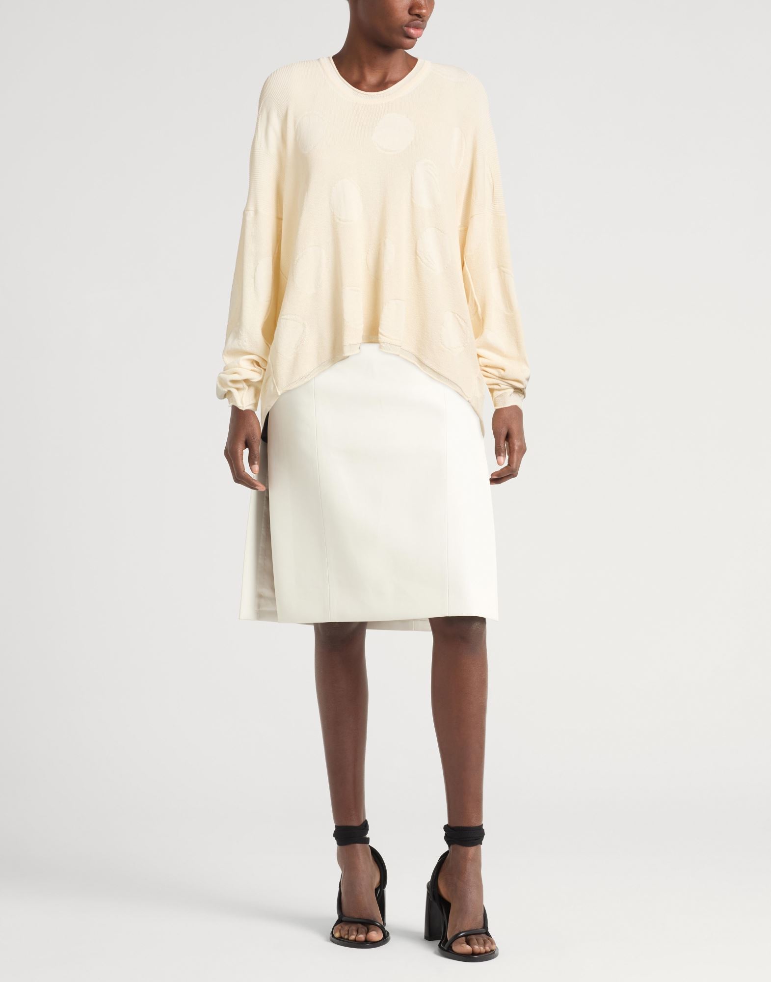  Uma Wang - Prendas De Punto - Pullover - On Yoox.com 