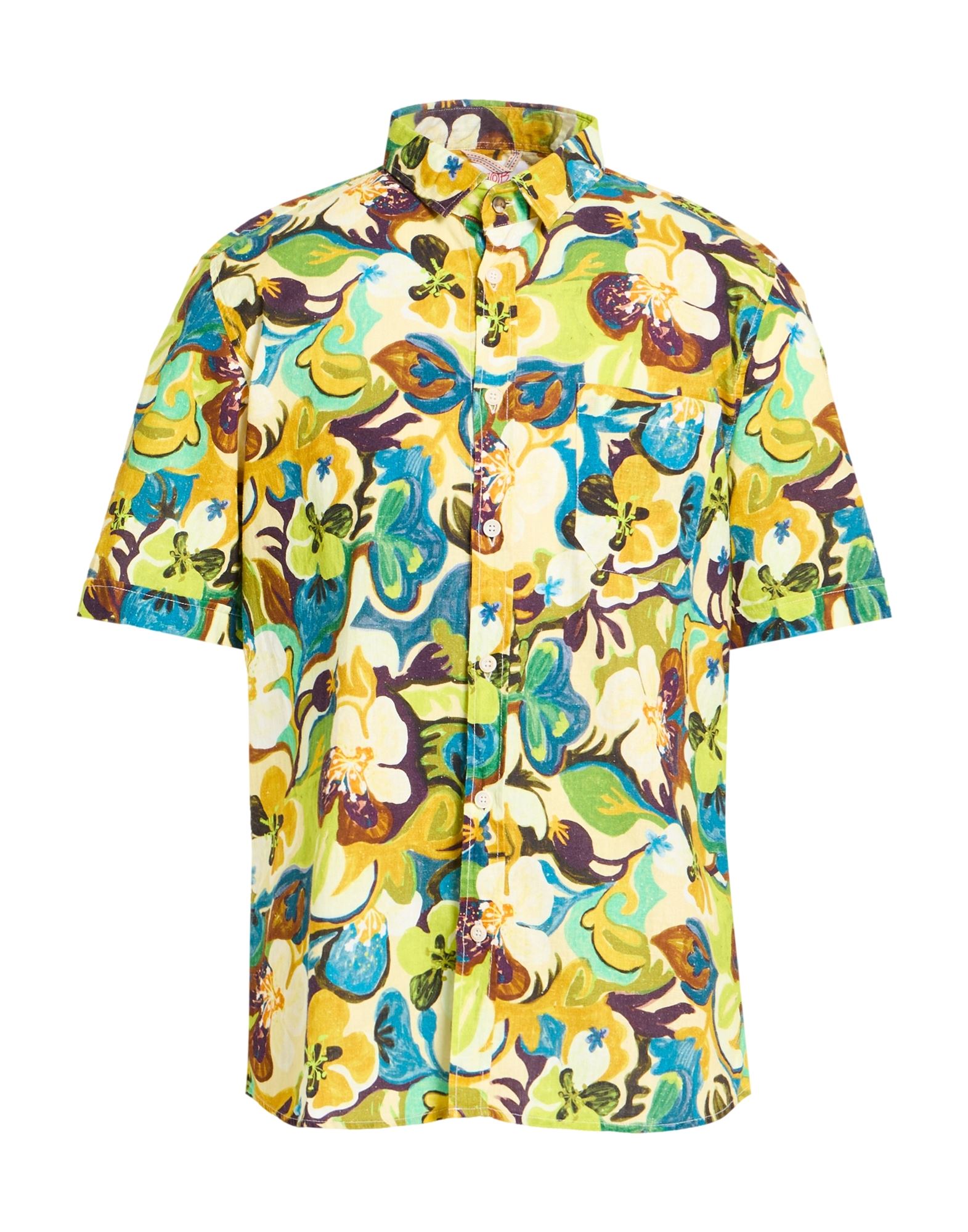  Bob - Tops - Hemden - On Yoox.com 