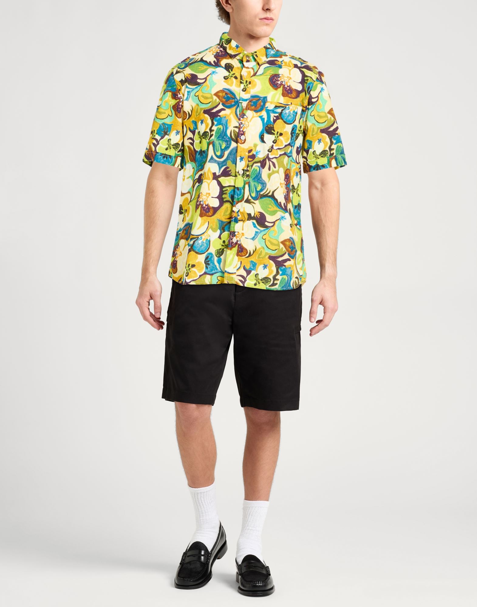  Bob - Tops - Hemden - On Yoox.com 