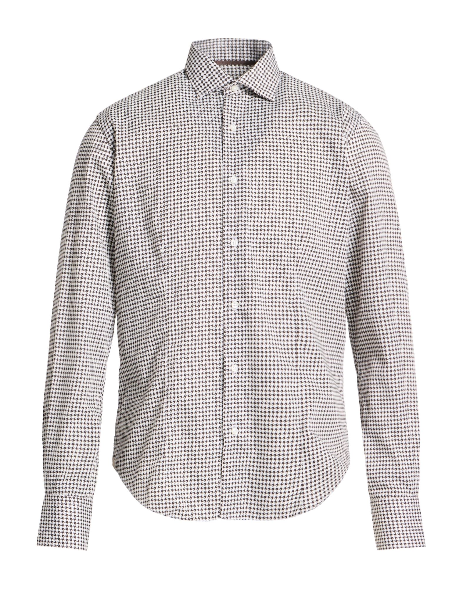  At.p.co - Tops - Hemden - On Yoox.com 