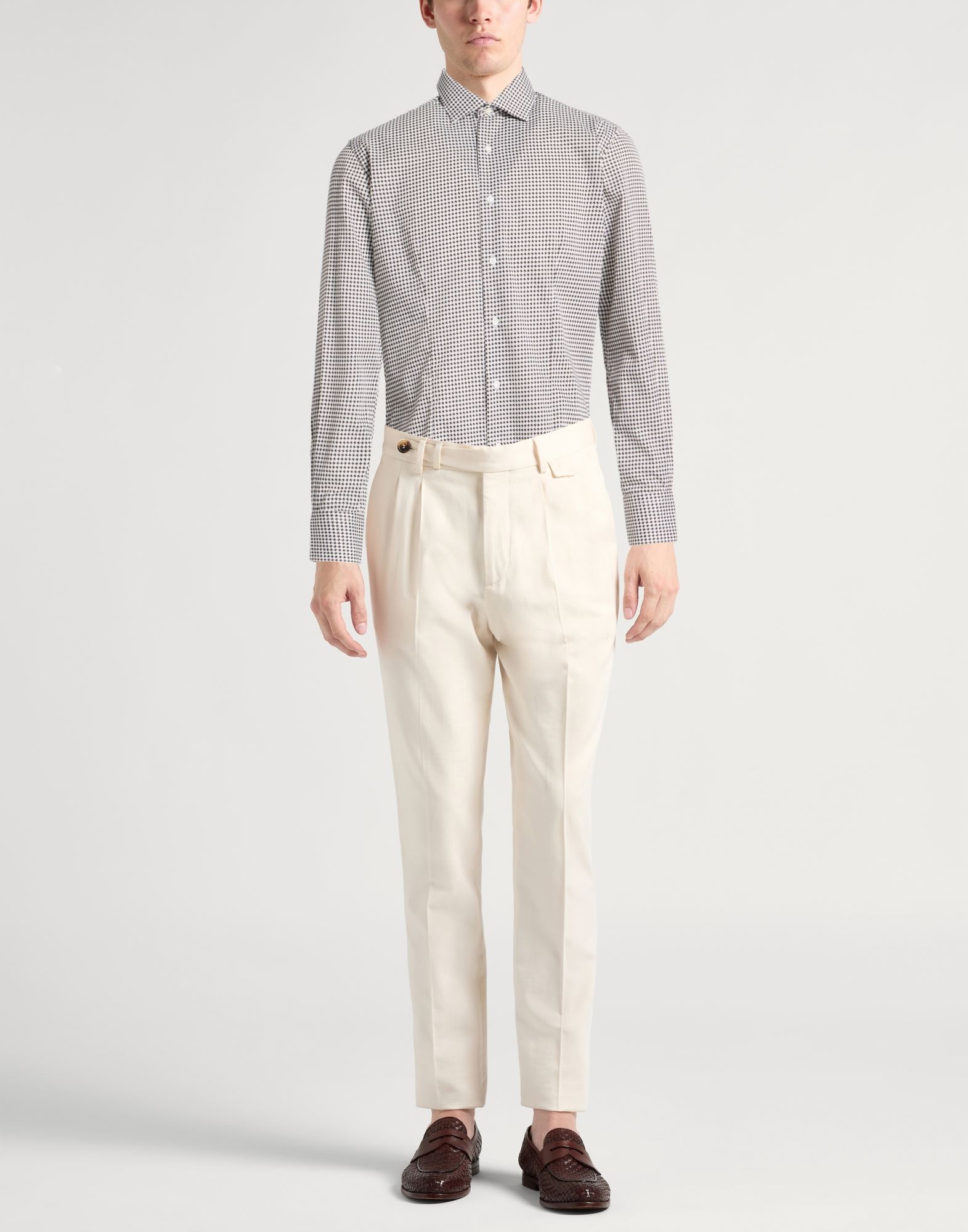  At.p.co - Tops - Hemden - On Yoox.com 
