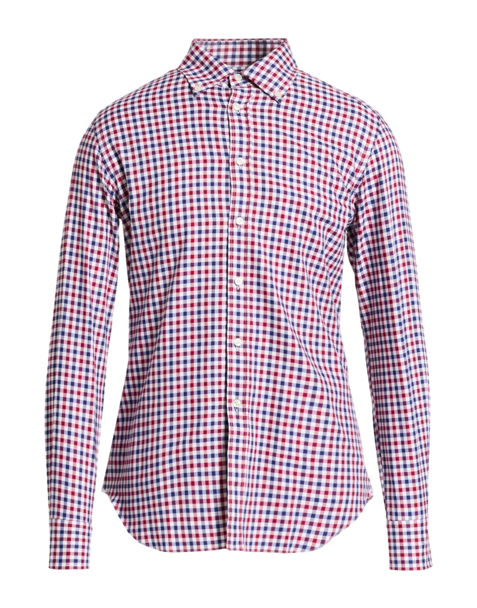  Xacus - Tops - Hemden - On Yoox.com 