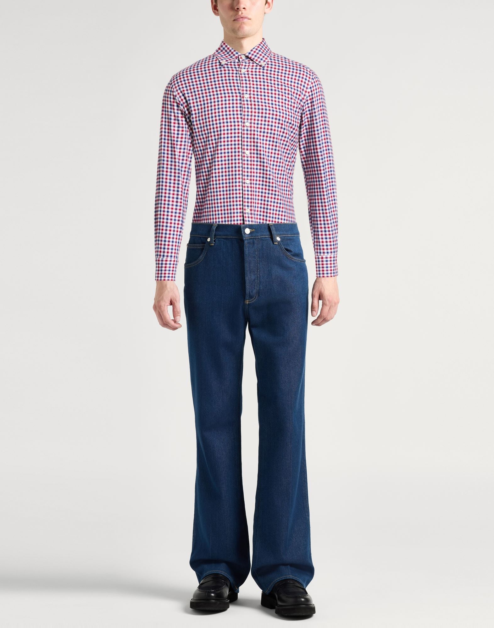  Xacus - Tops - Hemden - On Yoox.com 
