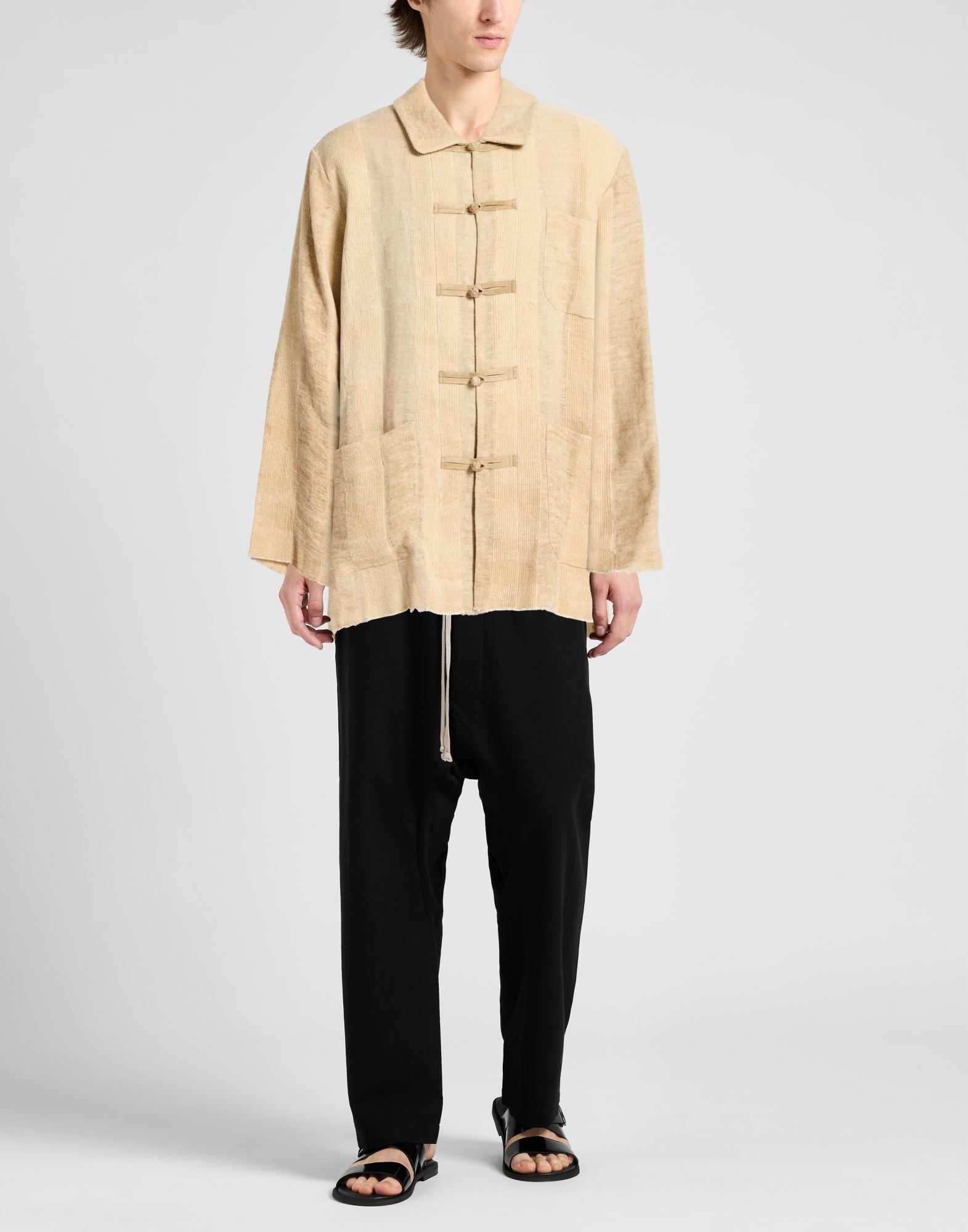  Uma Wang - Tops - Hemden - On Yoox.com 