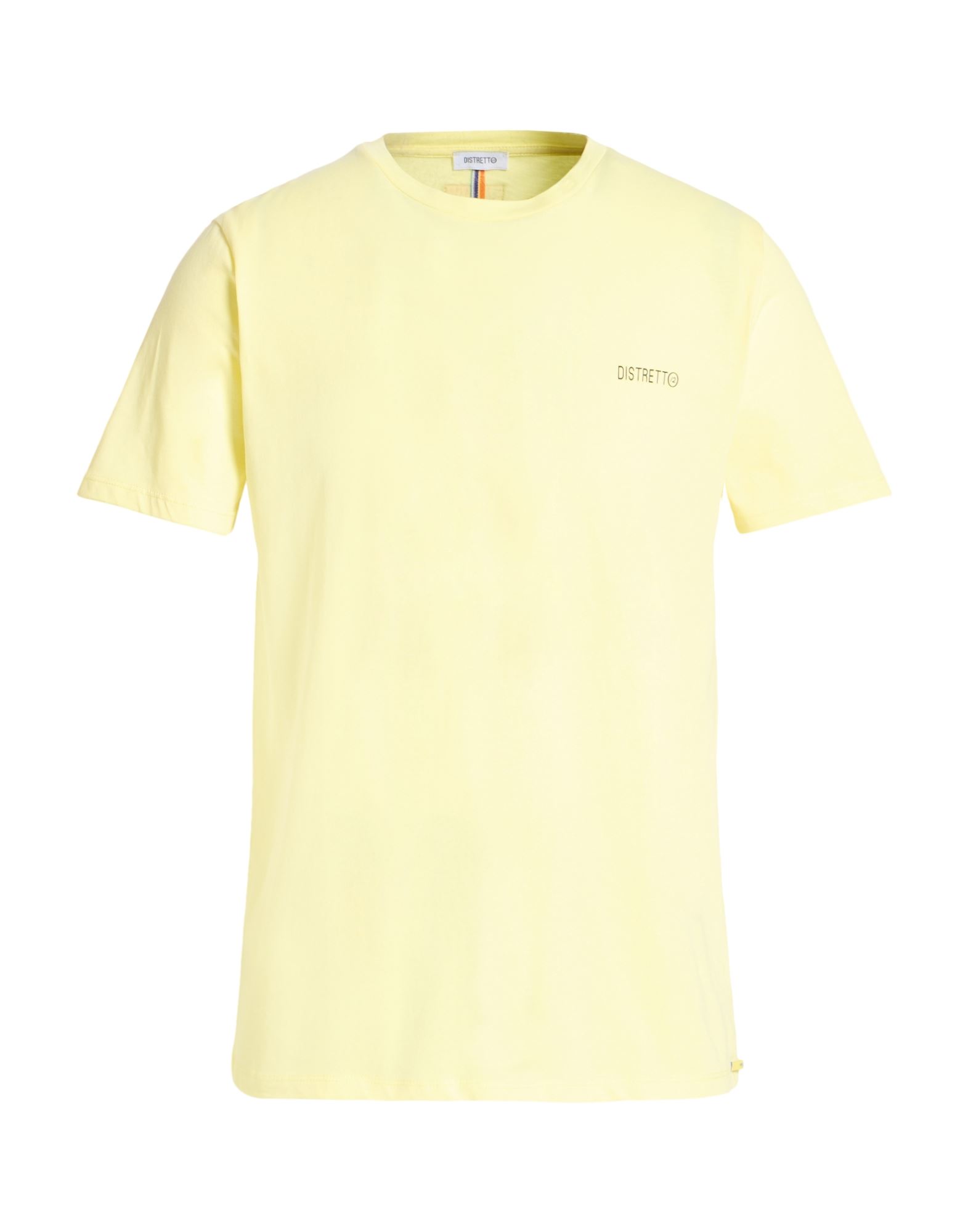  Distretto 12 - Tops - T-shirts - On Yoox.com 
