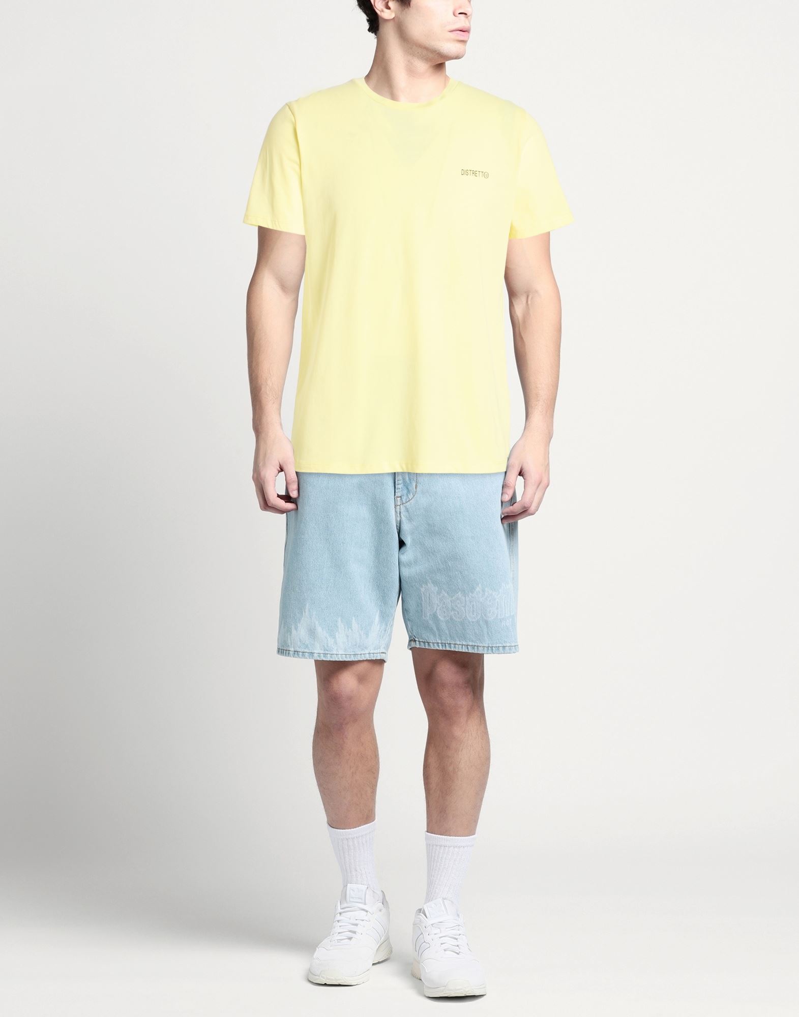  Distretto 12 - Tops - T-shirts - On Yoox.com 