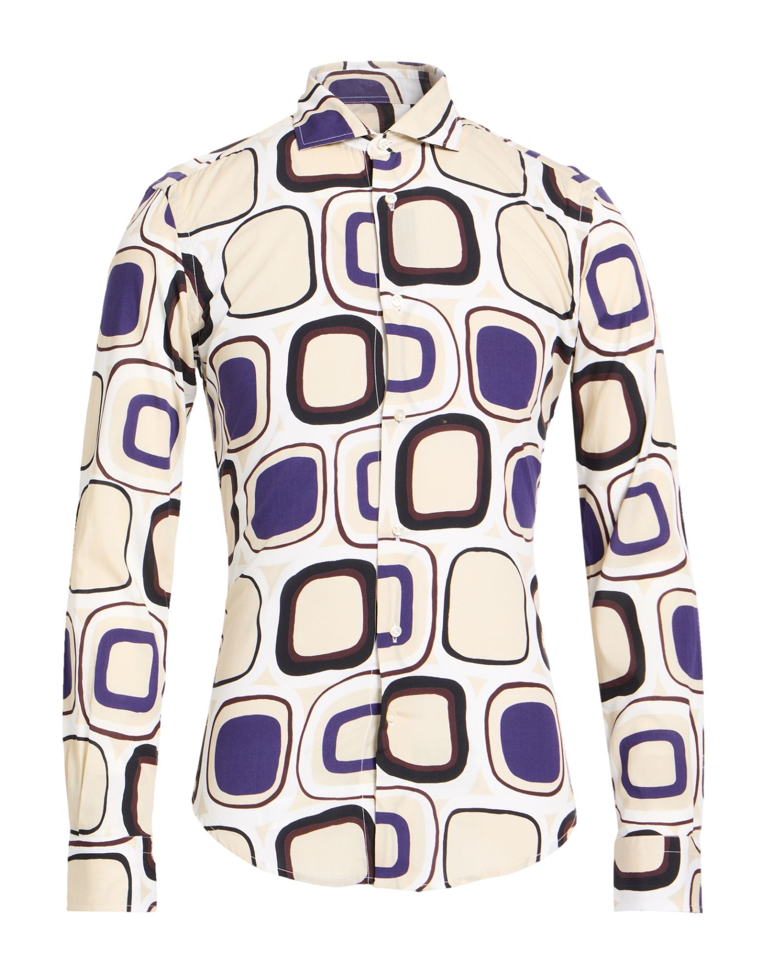  Brian Dales - Tops - Hemden - On Yoox.com 