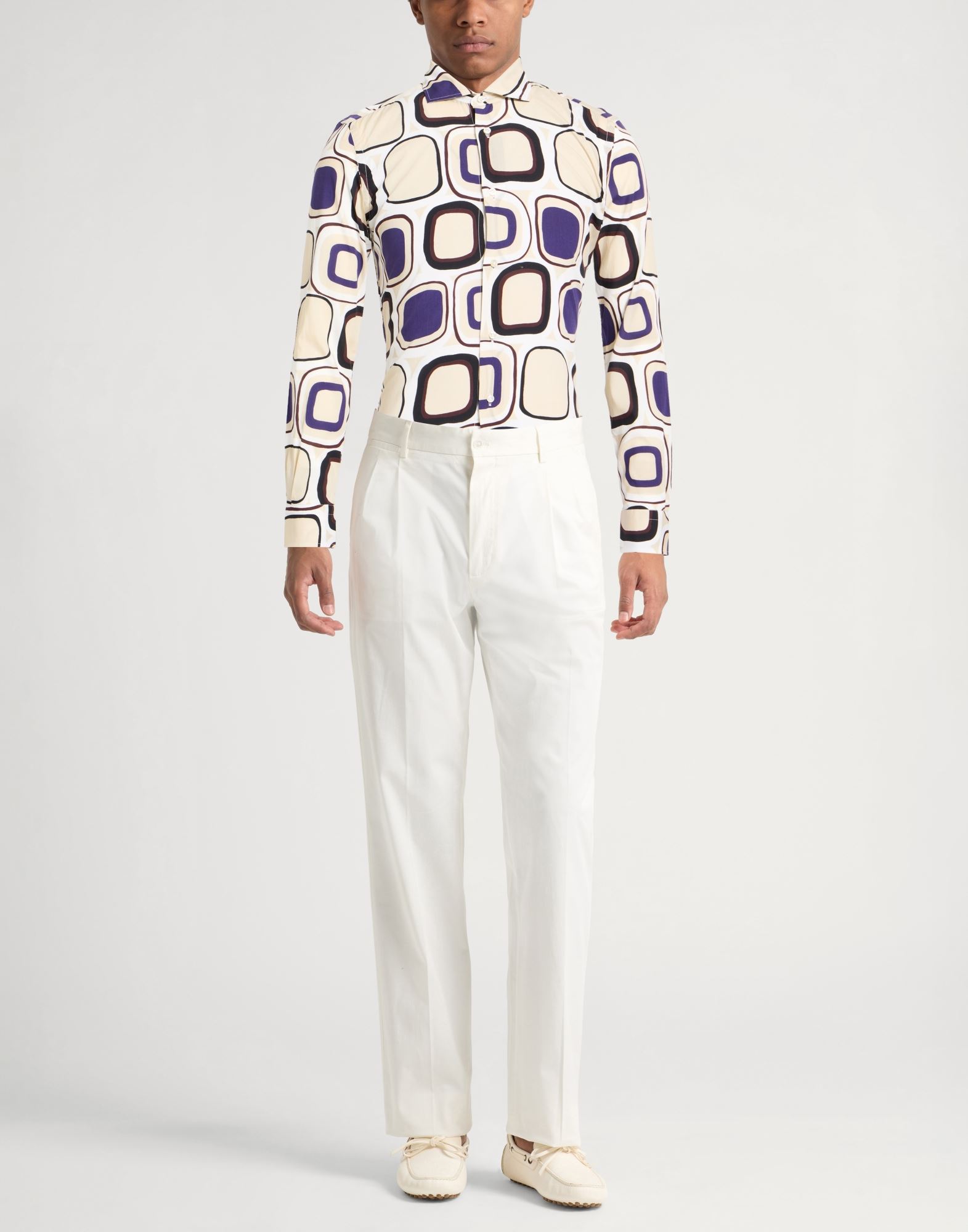  Brian Dales - Tops - Hemden - On Yoox.com 