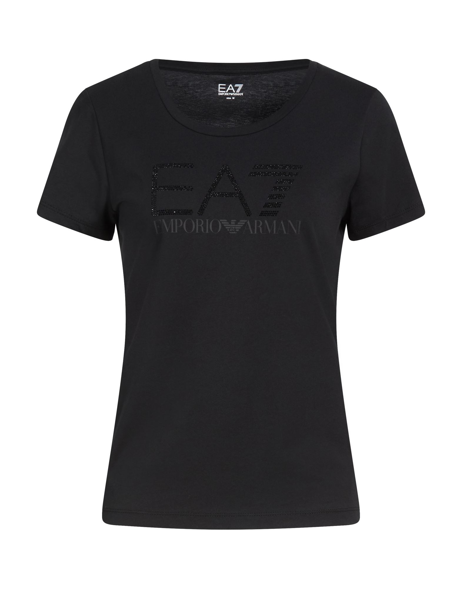EA7 ΜΠΛΟΥΖΑΚΙΑ T-shirt