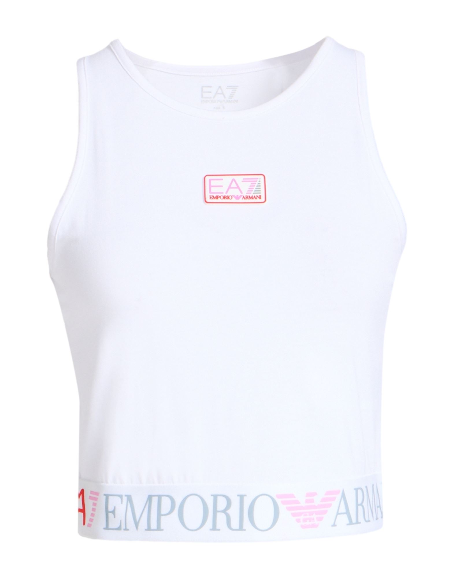  Ea7 - Tops - Tops - On Yoox.com 