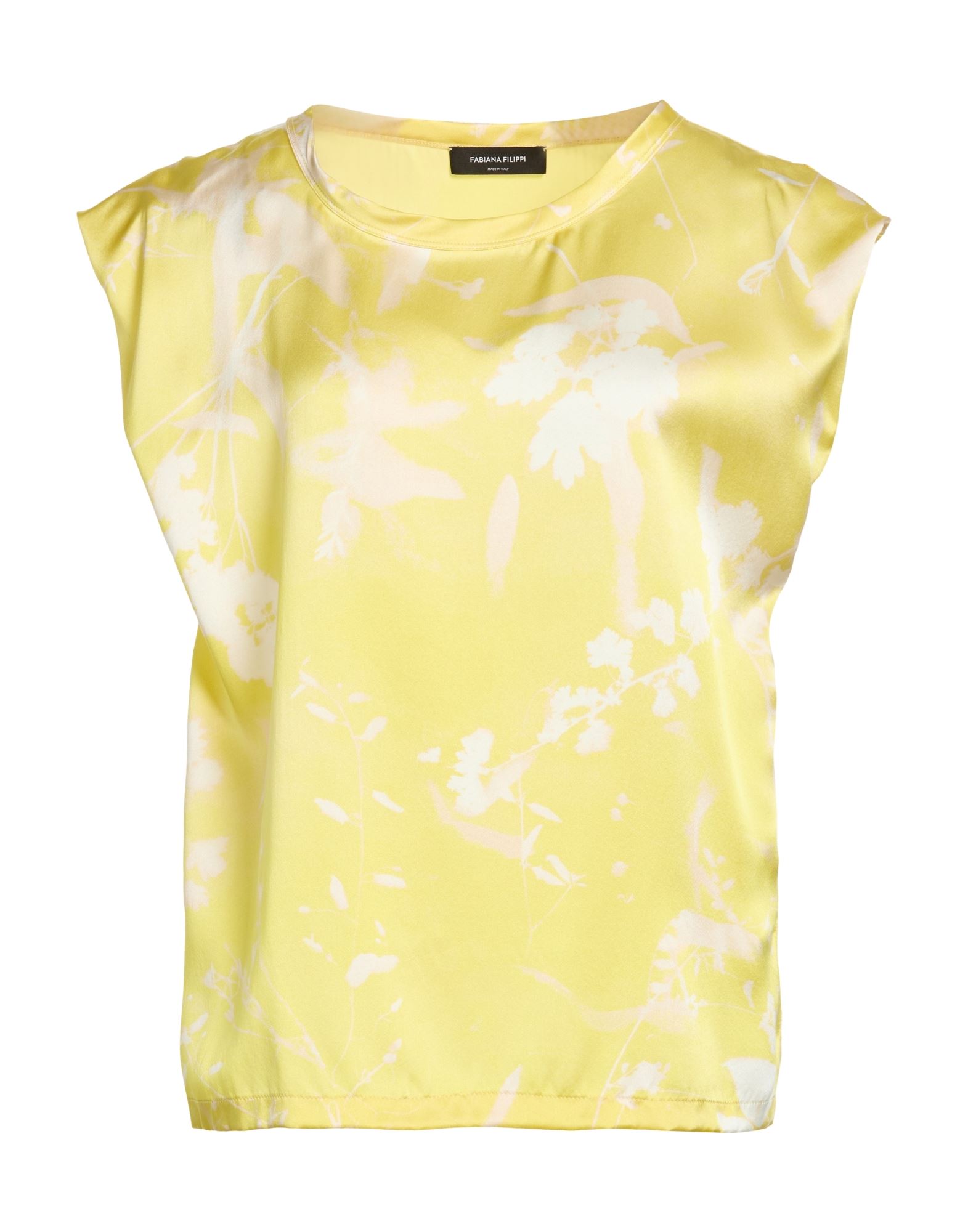  FABIANA FILIPPI ΜΠΛΟΥΖΑΚΙΑ Τοπ