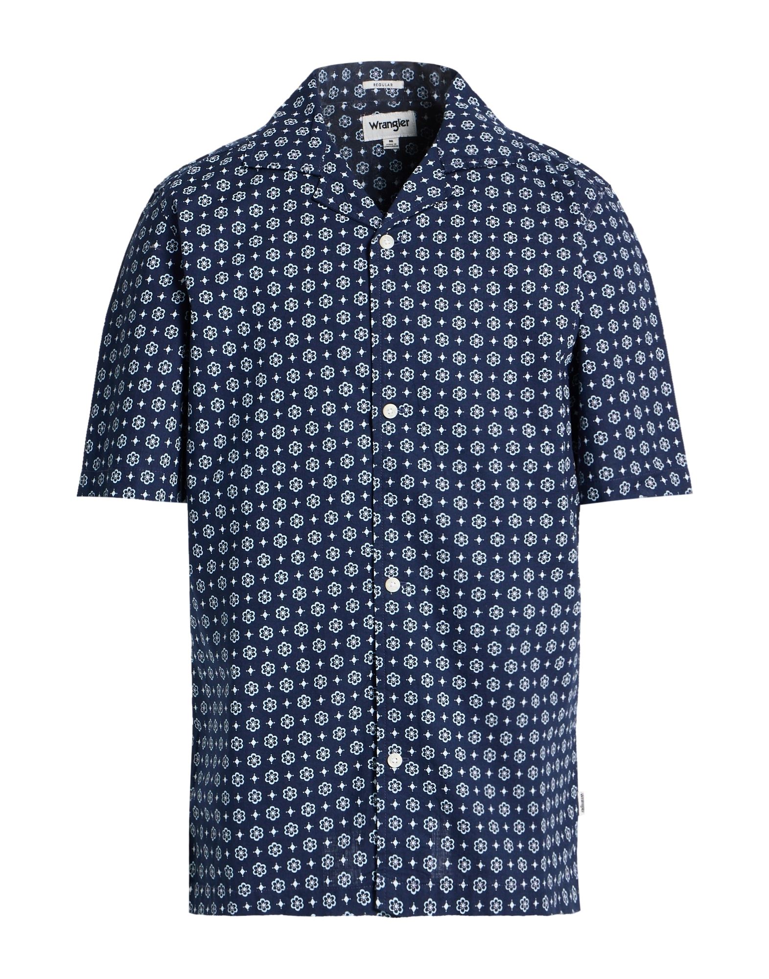  Wrangler - Topwear - Camicie - On Yoox.com 