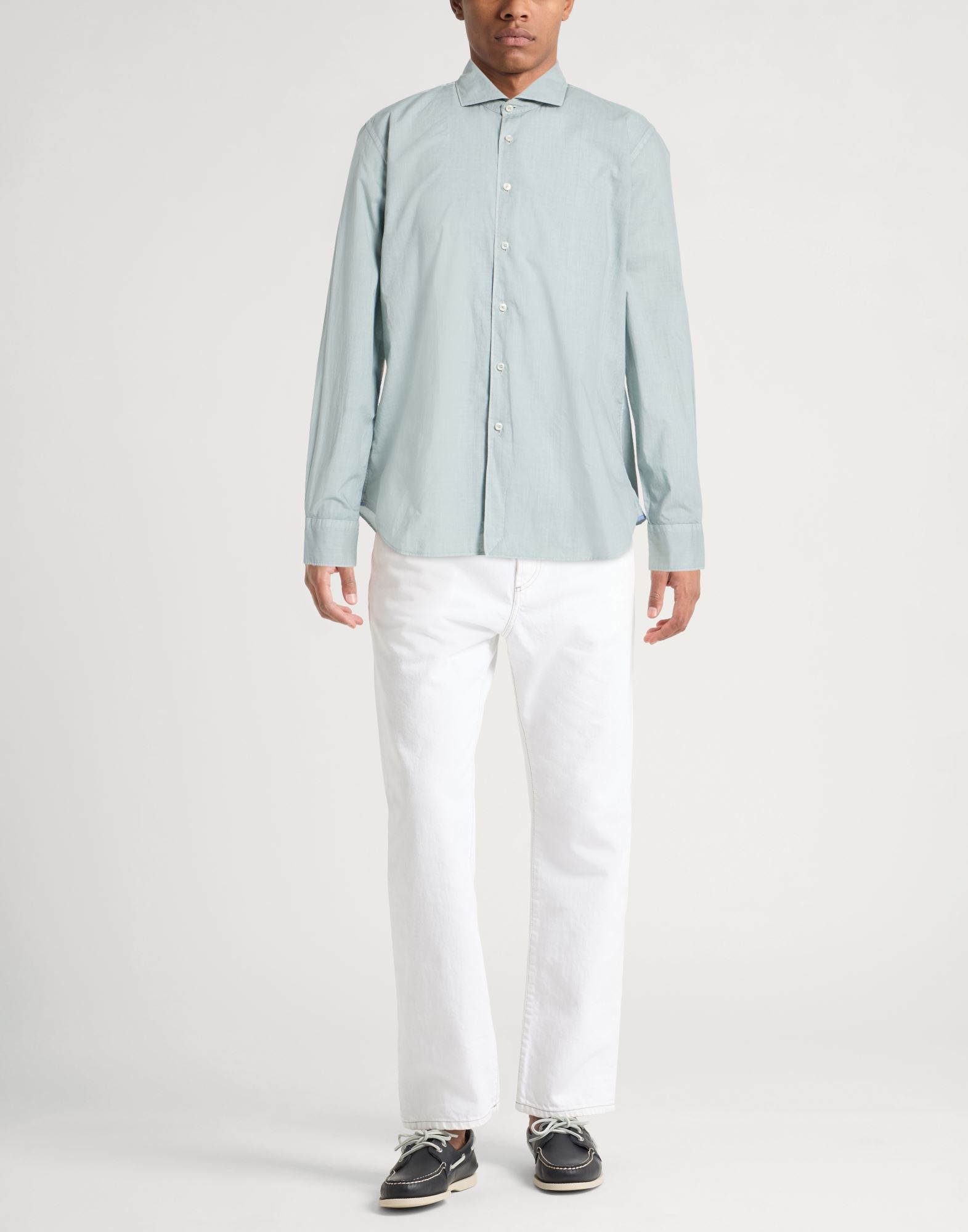  Xacus - Tops - Hemden - On Yoox.com 