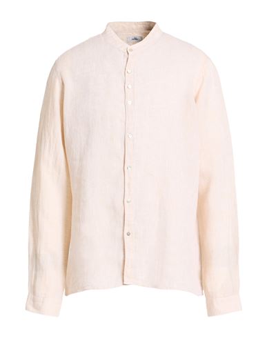 Camisa Hombre Beige 41,44 Hombre