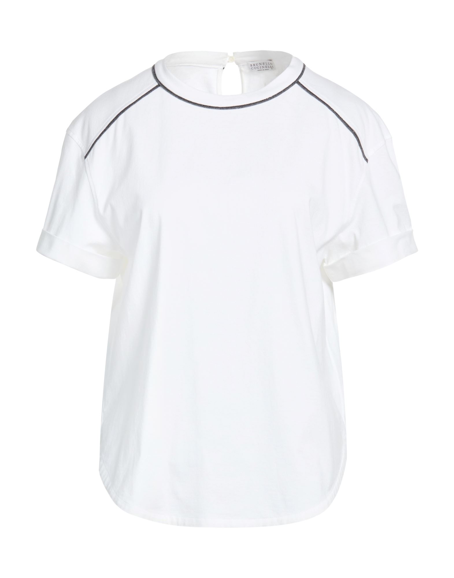 BRUNELLO CUCINELLI BRUNELLO CUCINELLI ΜΠΛΟΥΖΑΚΙΑ T-shirt