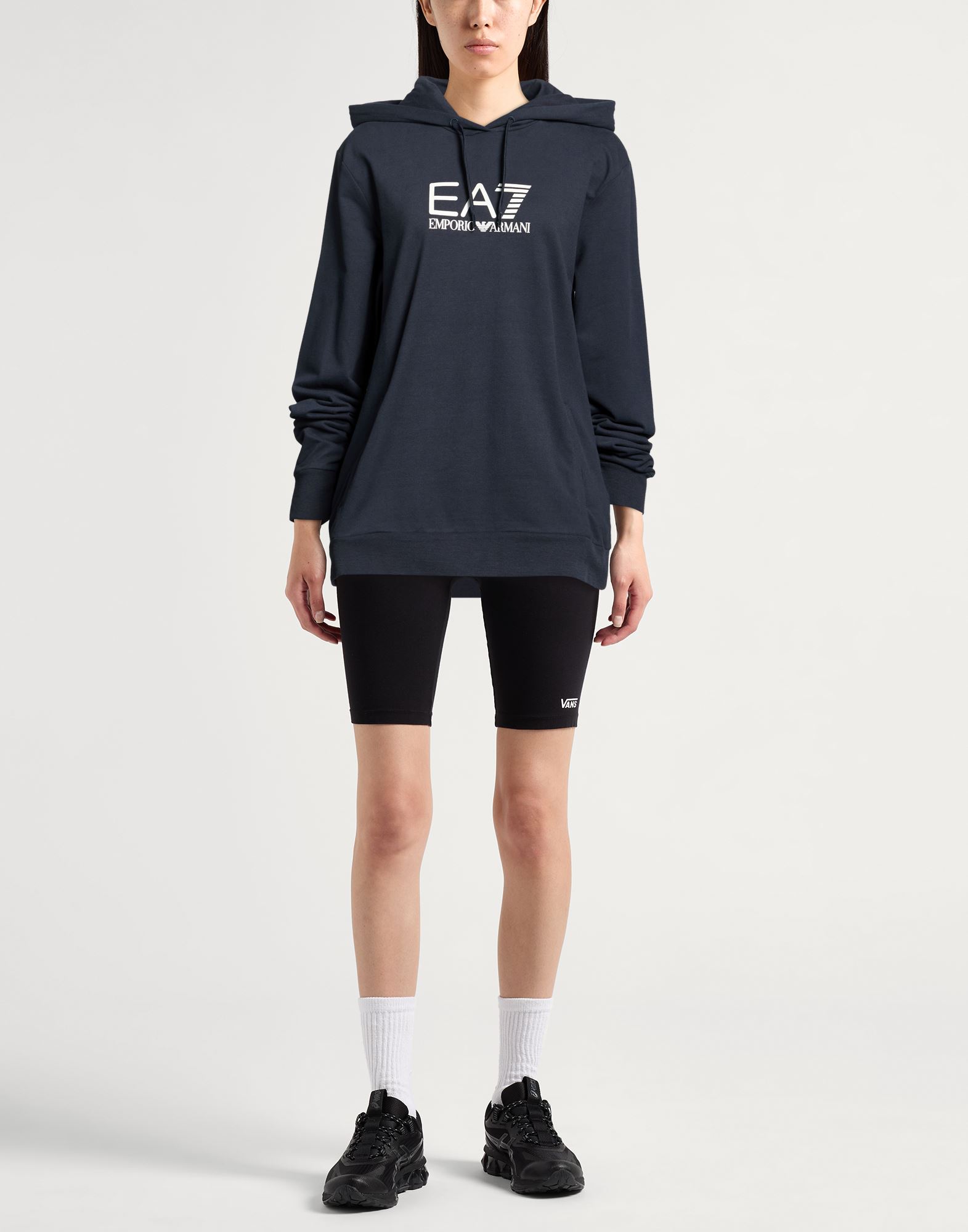  Ea7 - Tops - Sweatshirts - On Yoox.com 