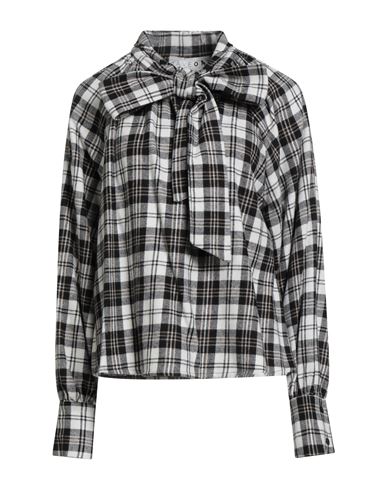 Top Mujer Negro ONESIZE Mujer