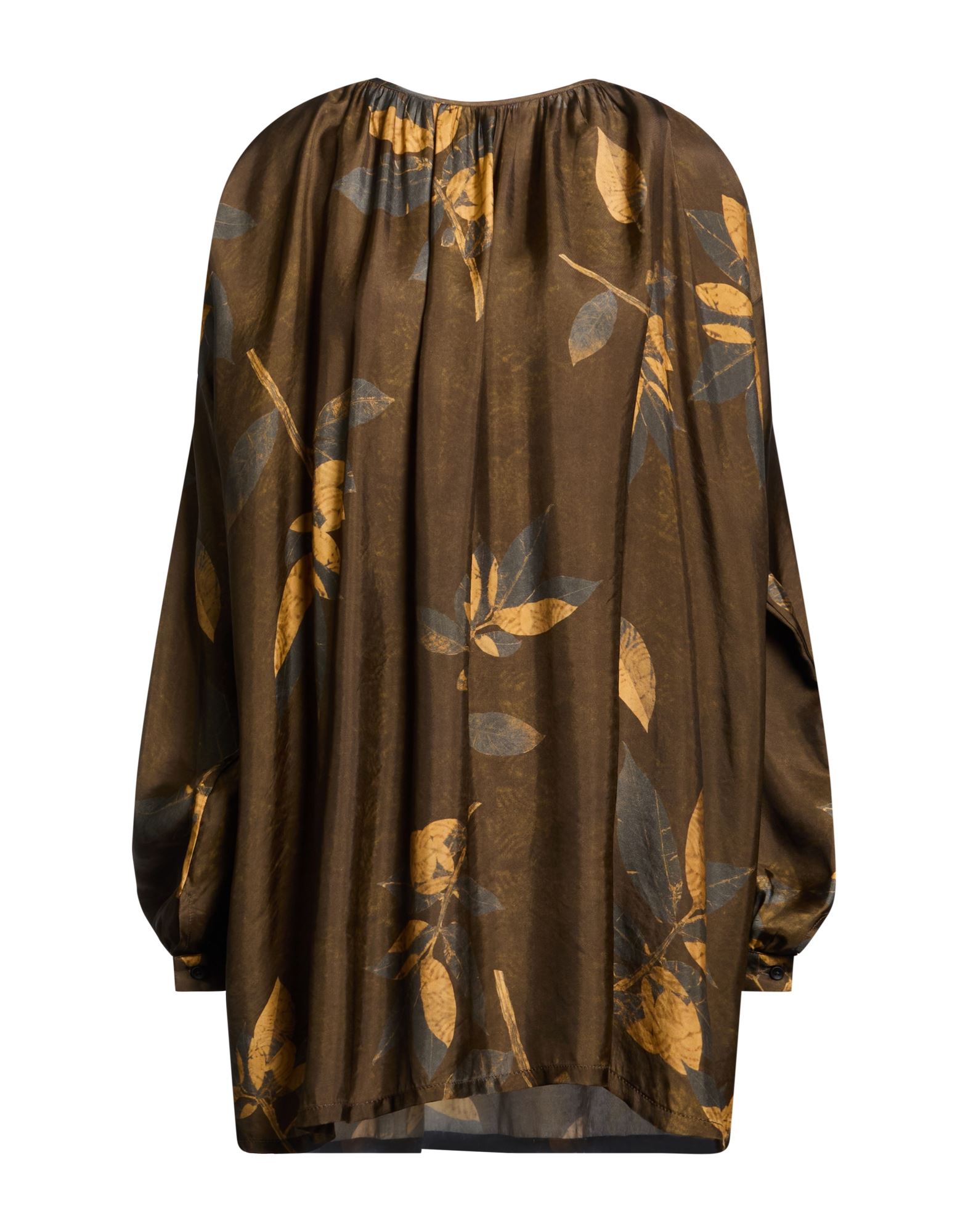  Uma Wang - Camisetas Y Tops - Tops - On Yoox.com 