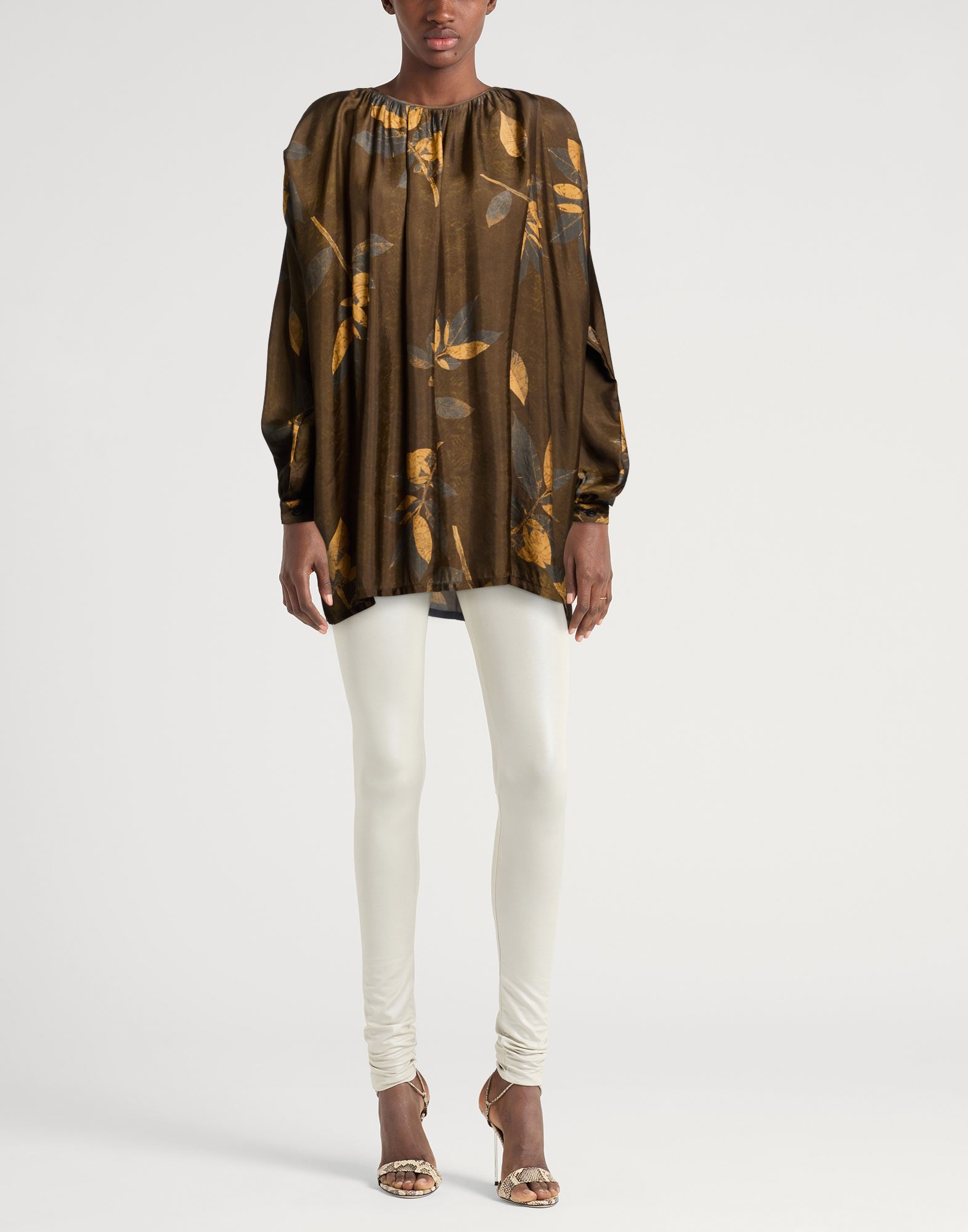  Uma Wang - Camisetas Y Tops - Tops - On Yoox.com 