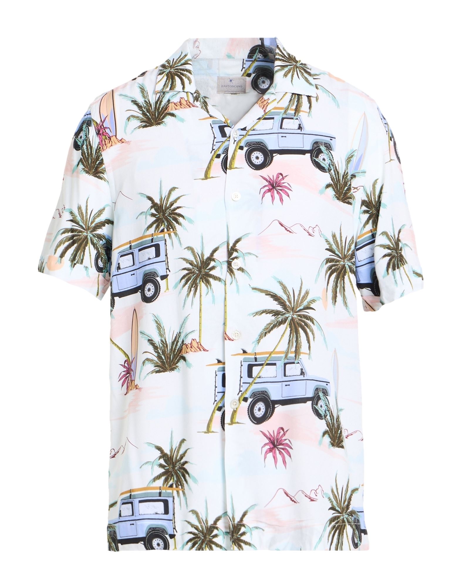  Bastoncino - Tops - Hemden - On Yoox.com 