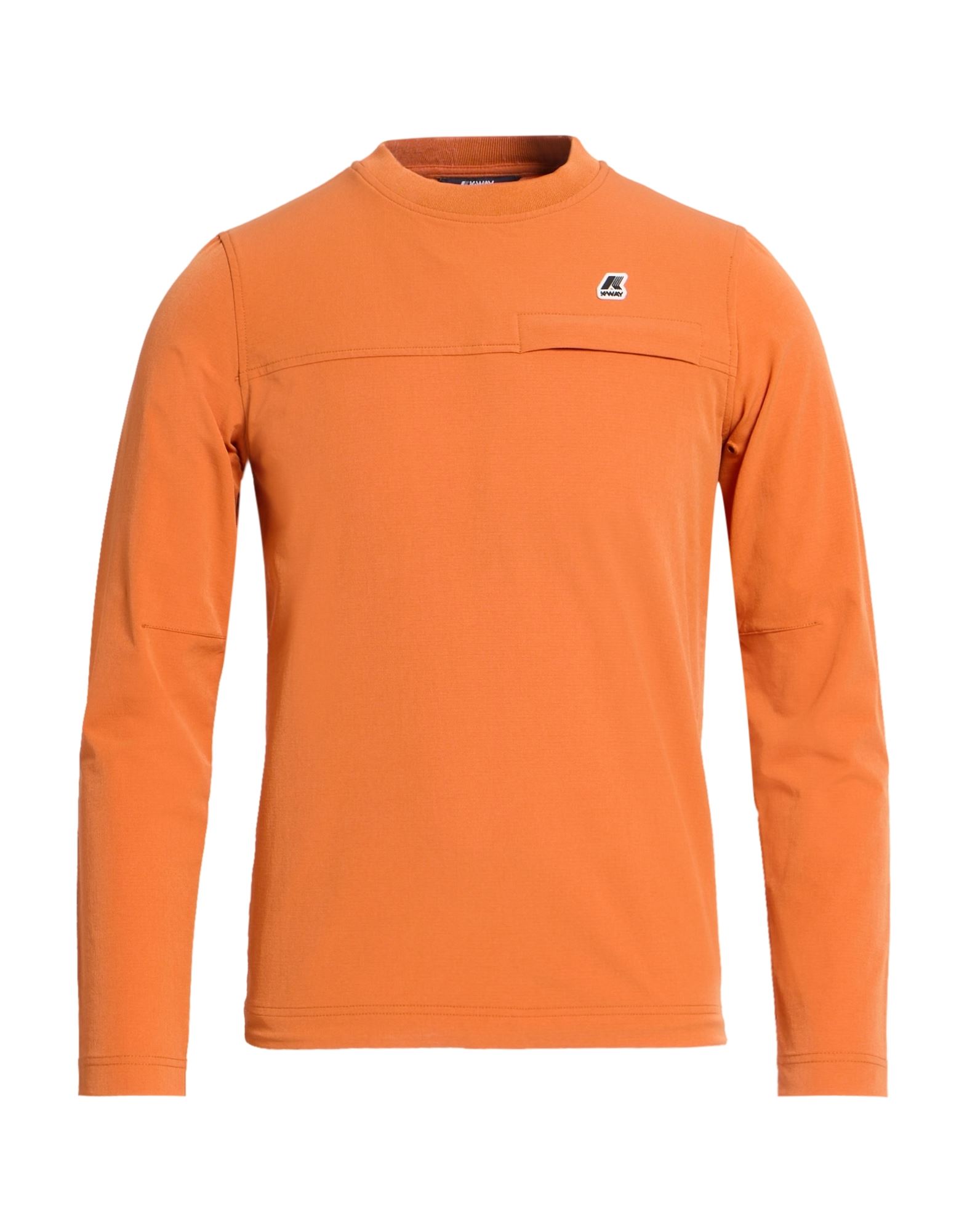  K-way - Tops - T-shirts - On Yoox.com 